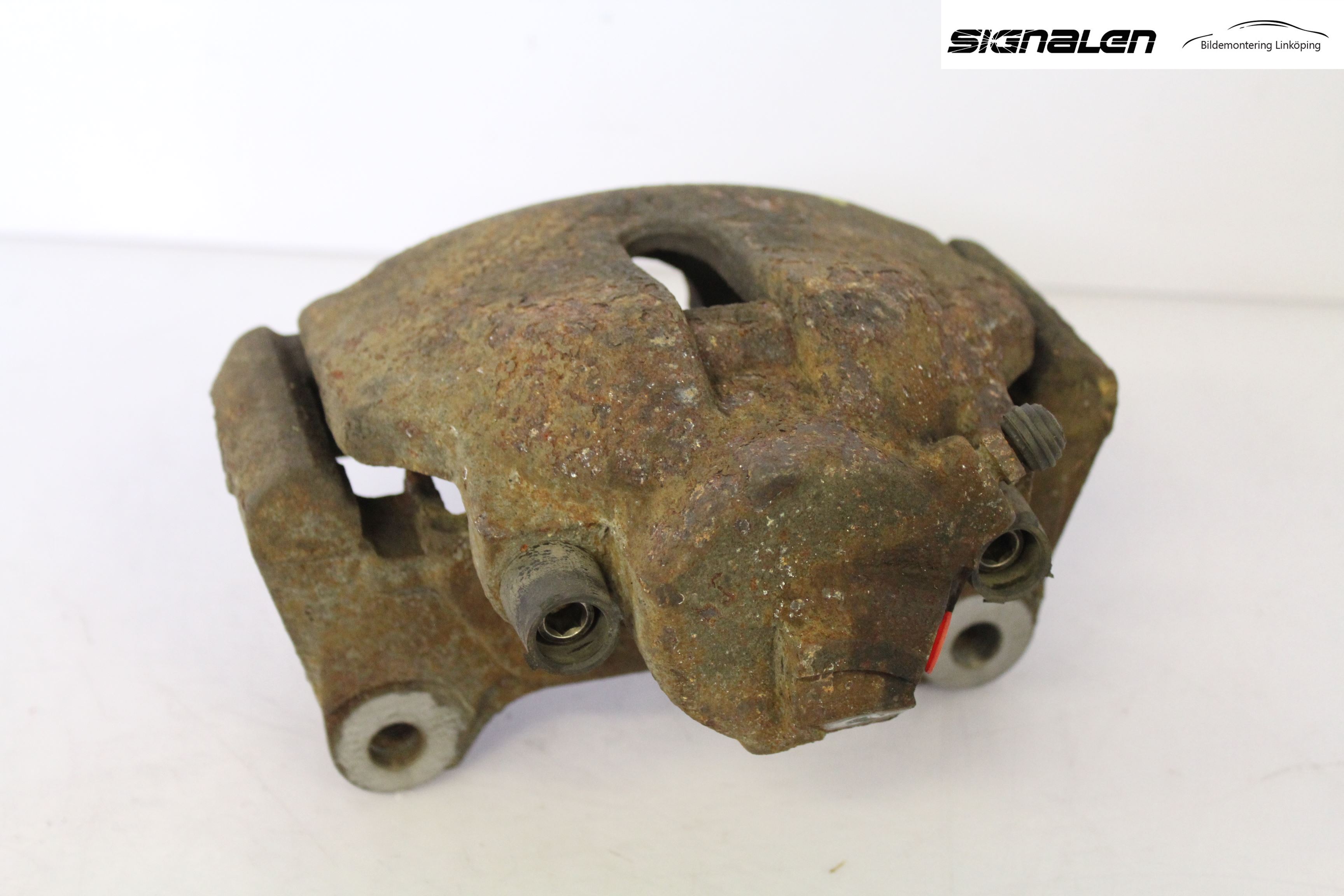 Audi A6/S6     05-11 Bromsok Fram Vänster