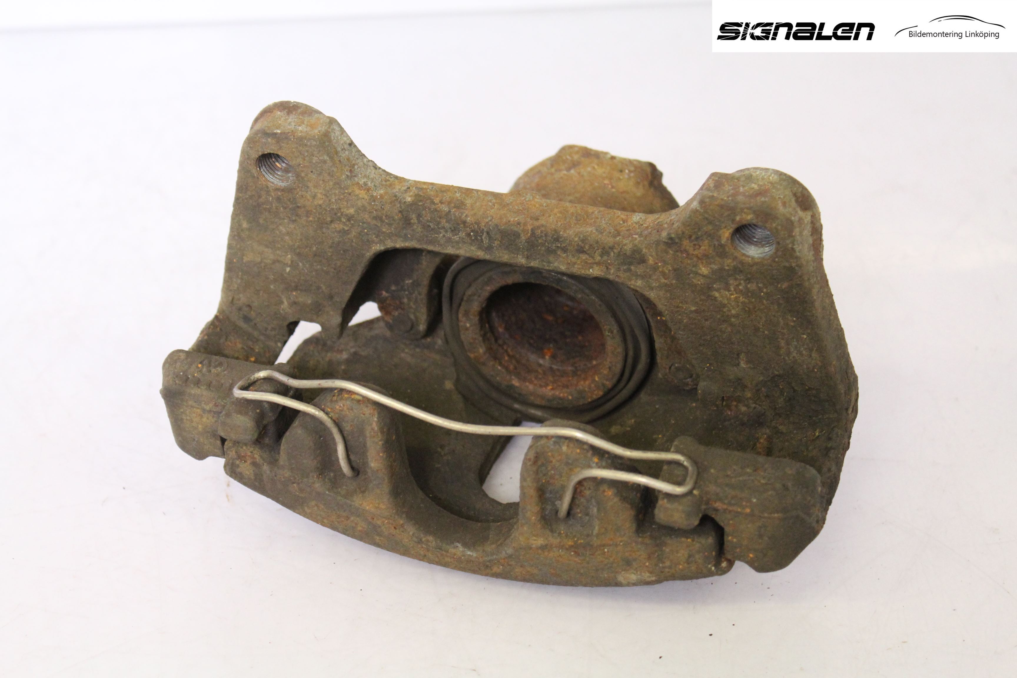 Audi A6/S6     05-11 Bromsok Fram Vänster