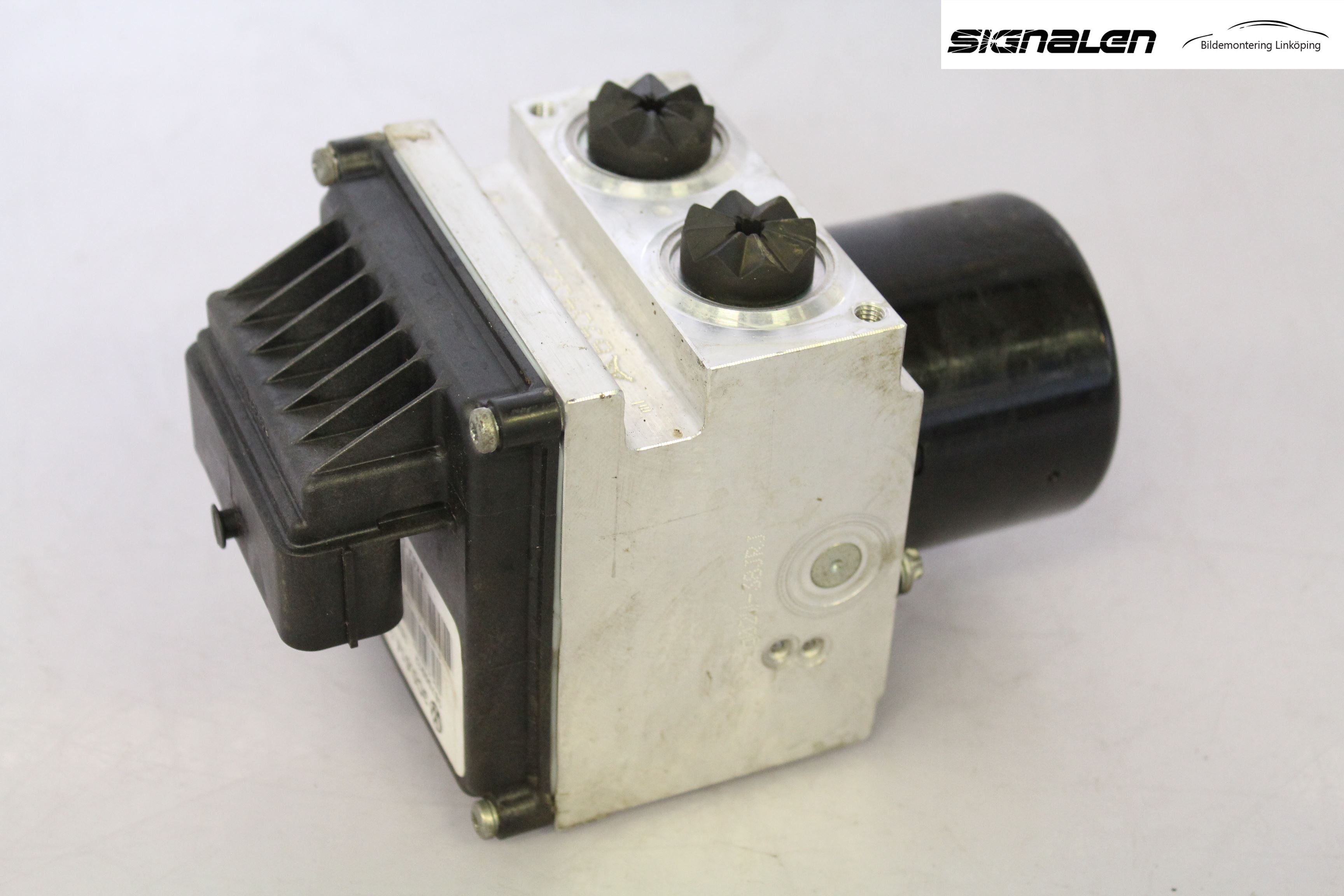 Volkswagen VW PASSAT 05-11 Abs Hydraulaggregat