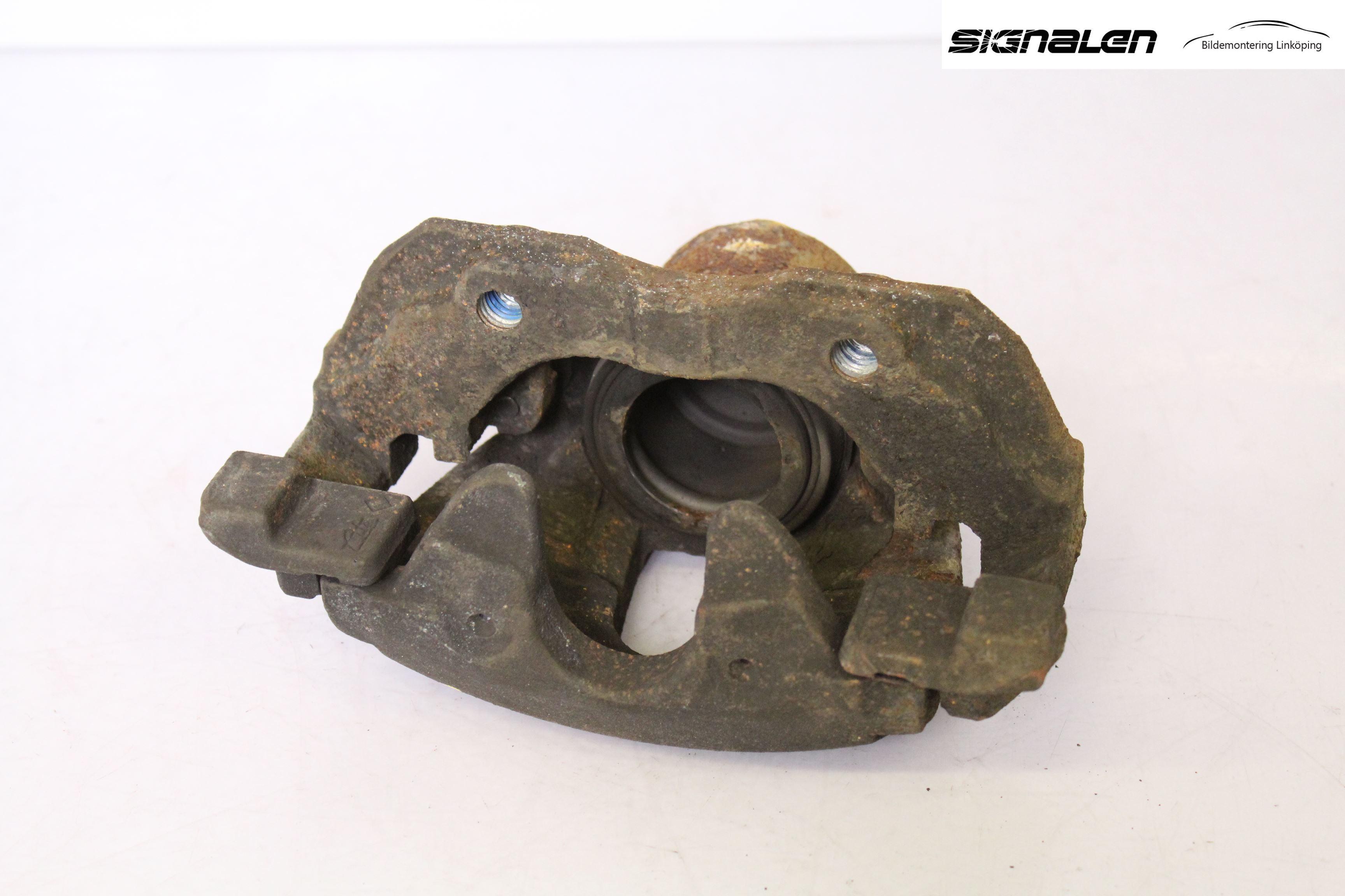 Ford FOCUS 11-14 Bromsok Fram Vänster