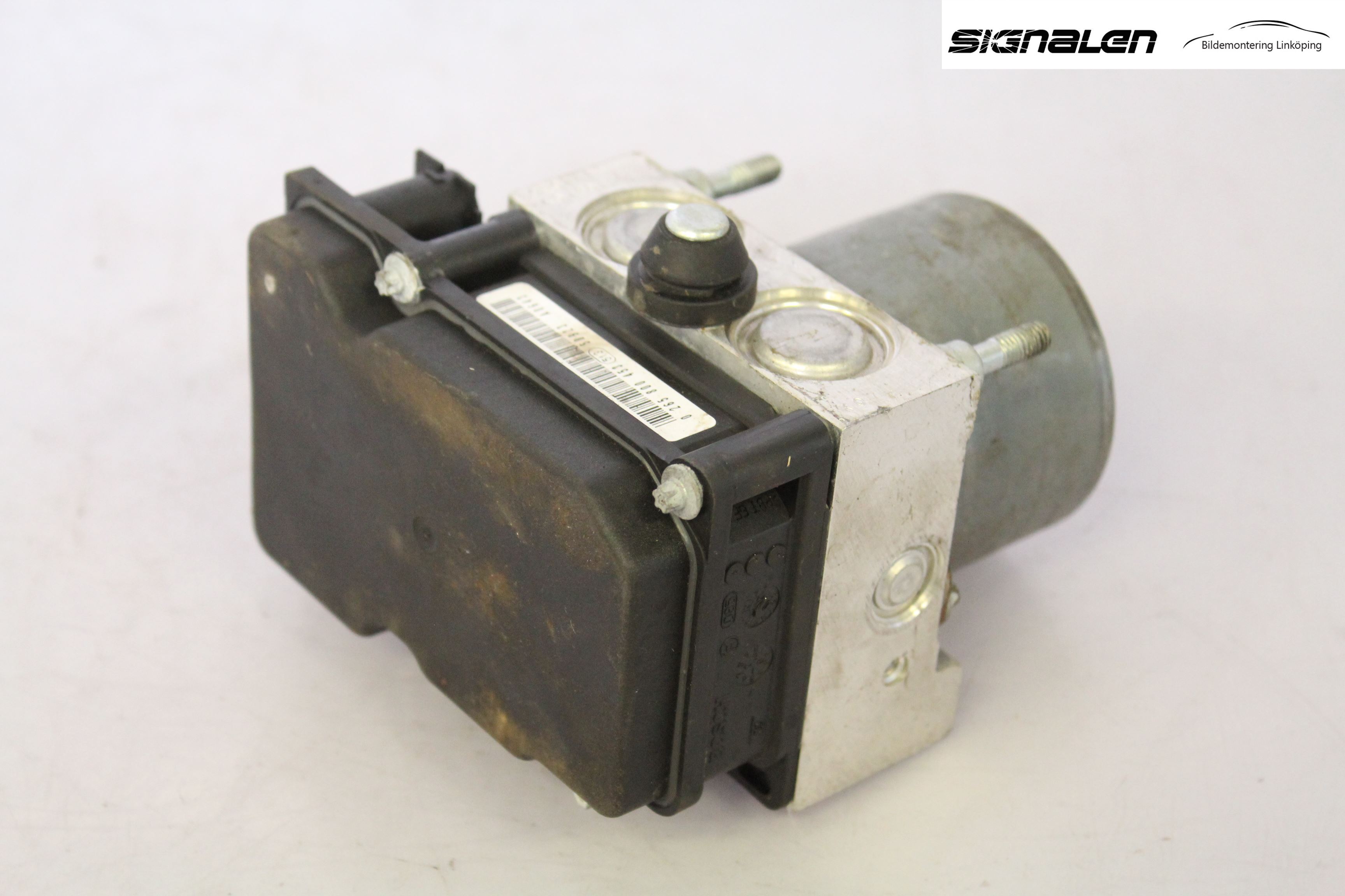 Honda FR-V Abs Hydraulaggregat