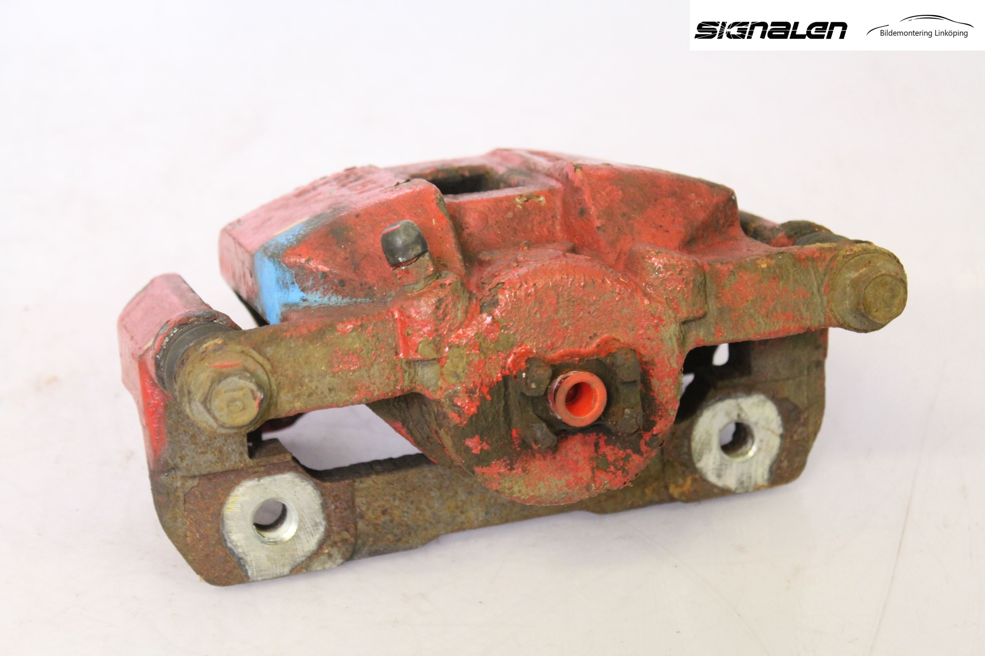 Honda FR-V Bromsok Fram Höger