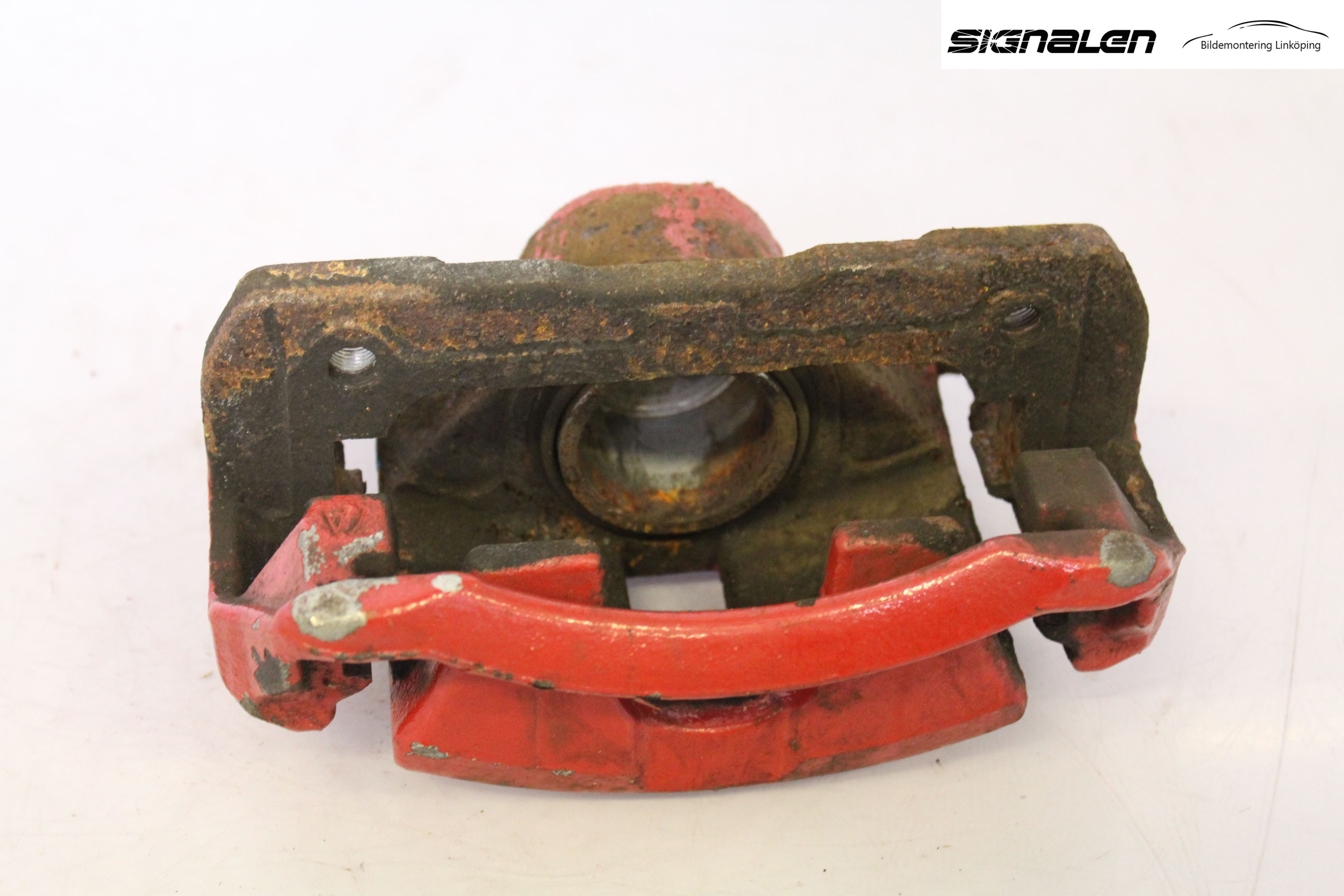 Honda FR-V Bromsok Fram Höger