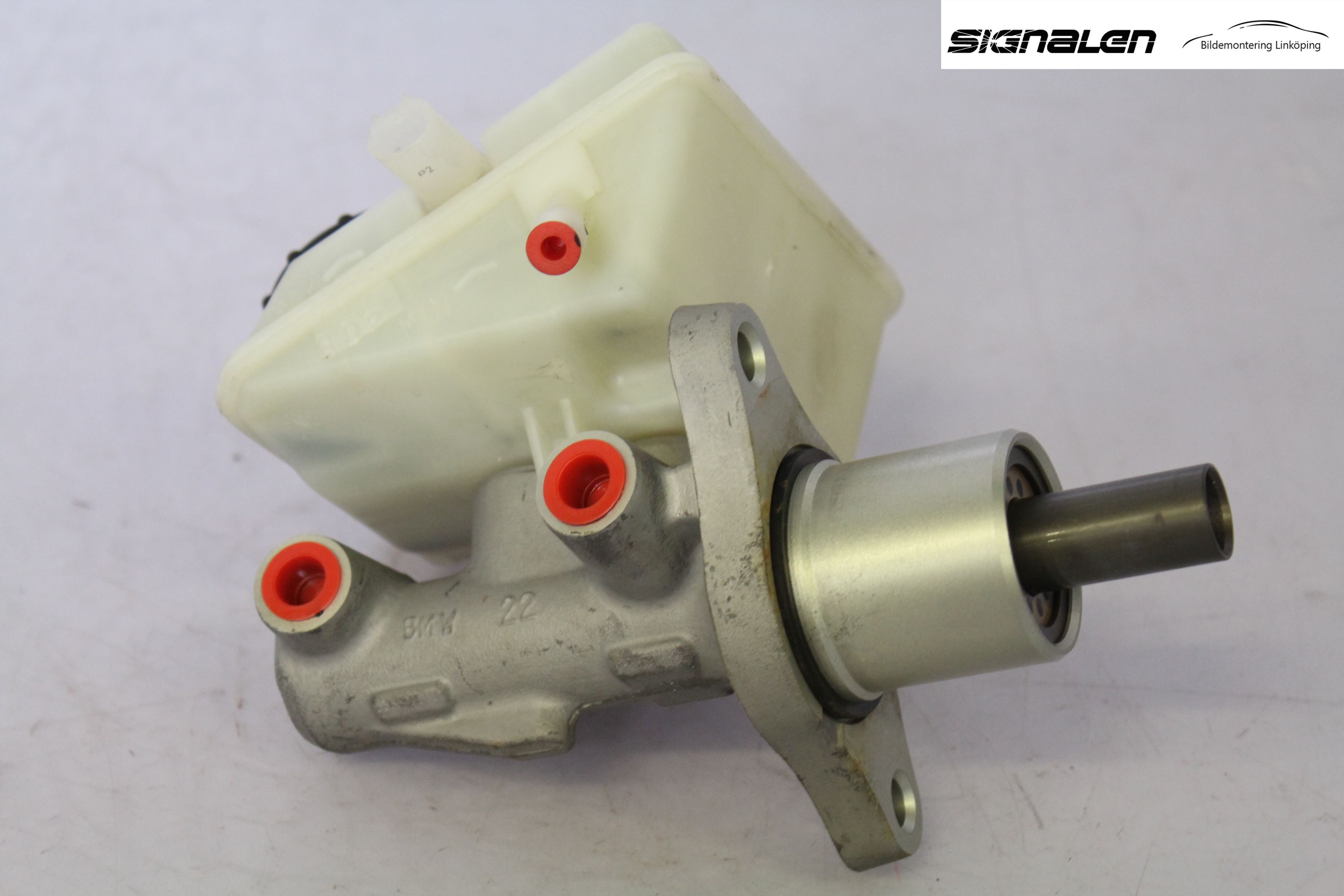 Mini COUPE R50/53 01-06 Broms Huvudcylinder