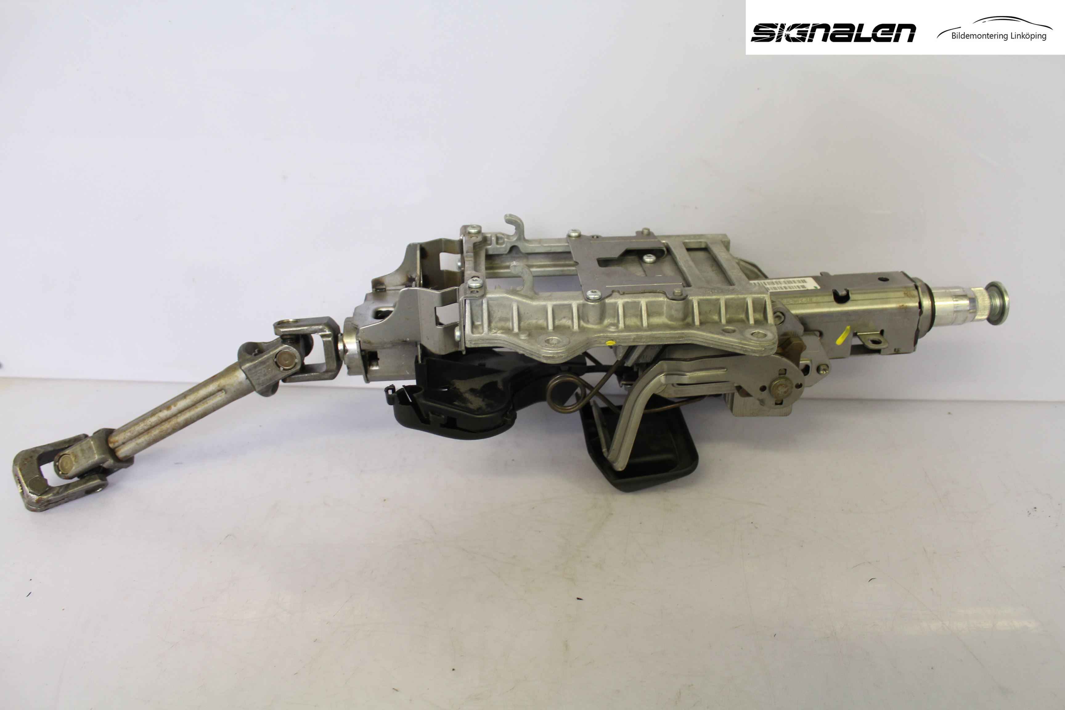 Volkswagen VW PASSAT 05-11 Rattaxelagg Justerbart