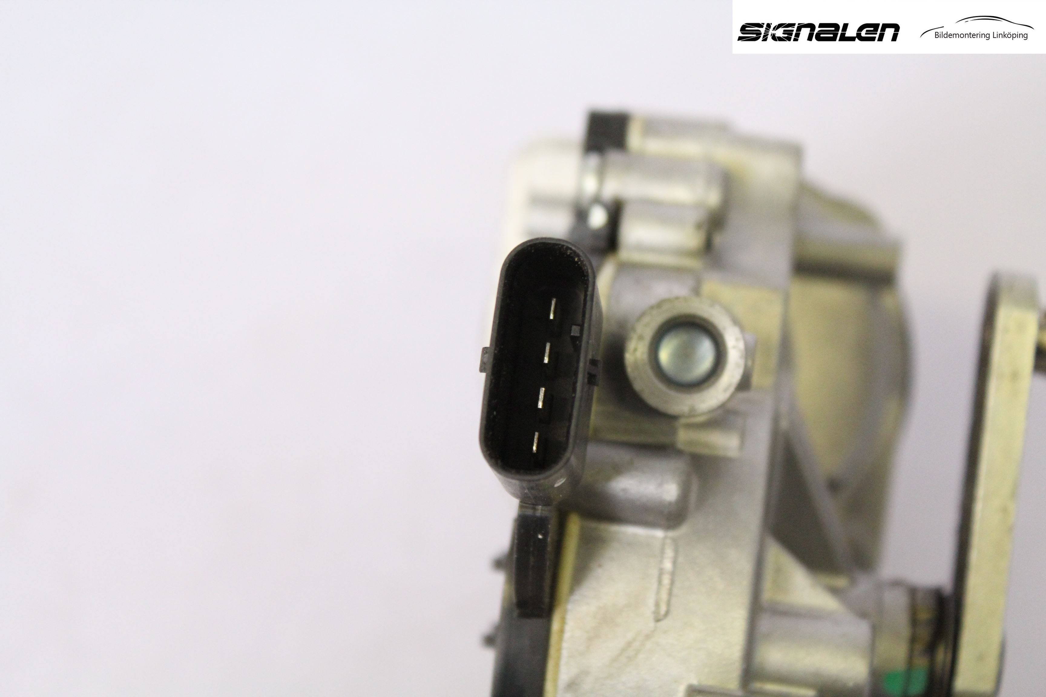 BMW 1 F20/F21 11-19 Torkarmotor Vindruta