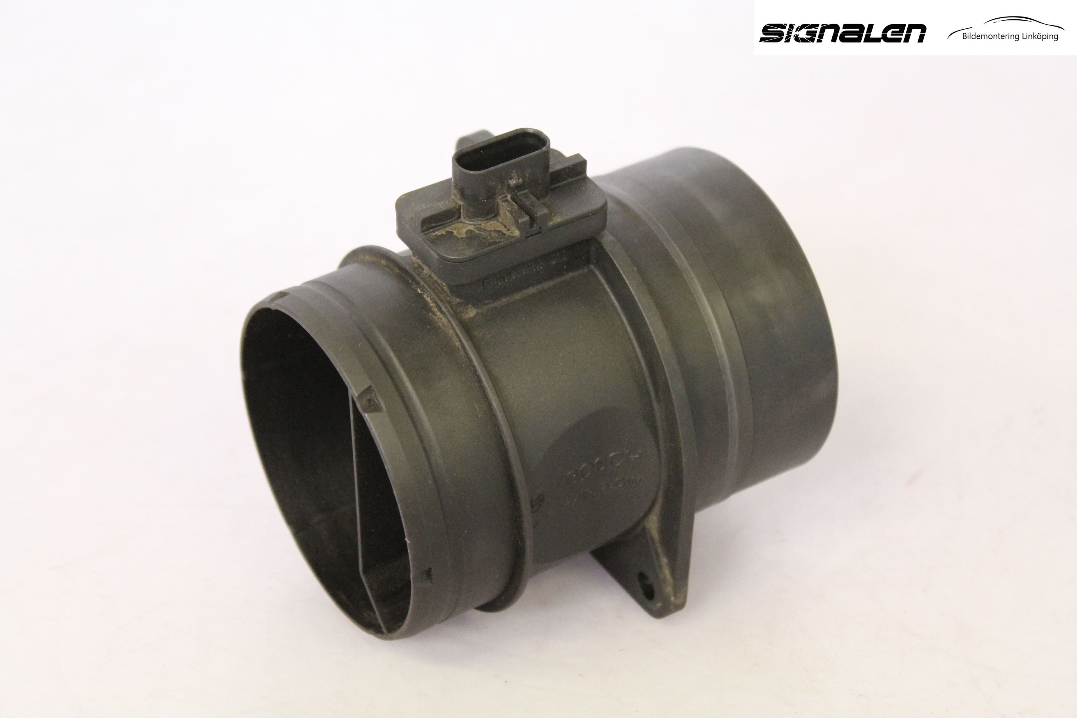 Volkswagen VW PASSAT 11-14 Injluftmassamätare