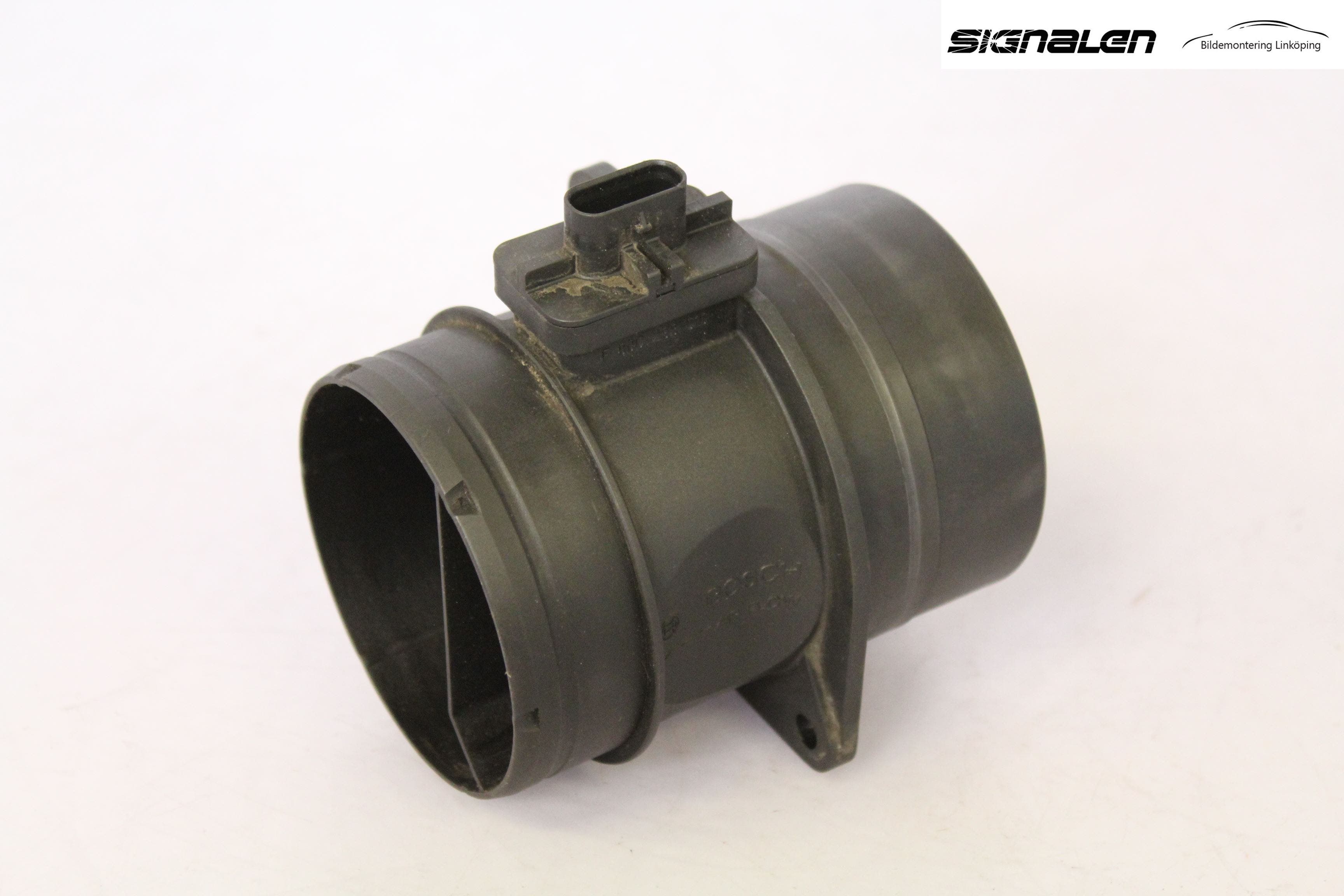 Volkswagen VW PASSAT 11-14 Injluftmassamätare