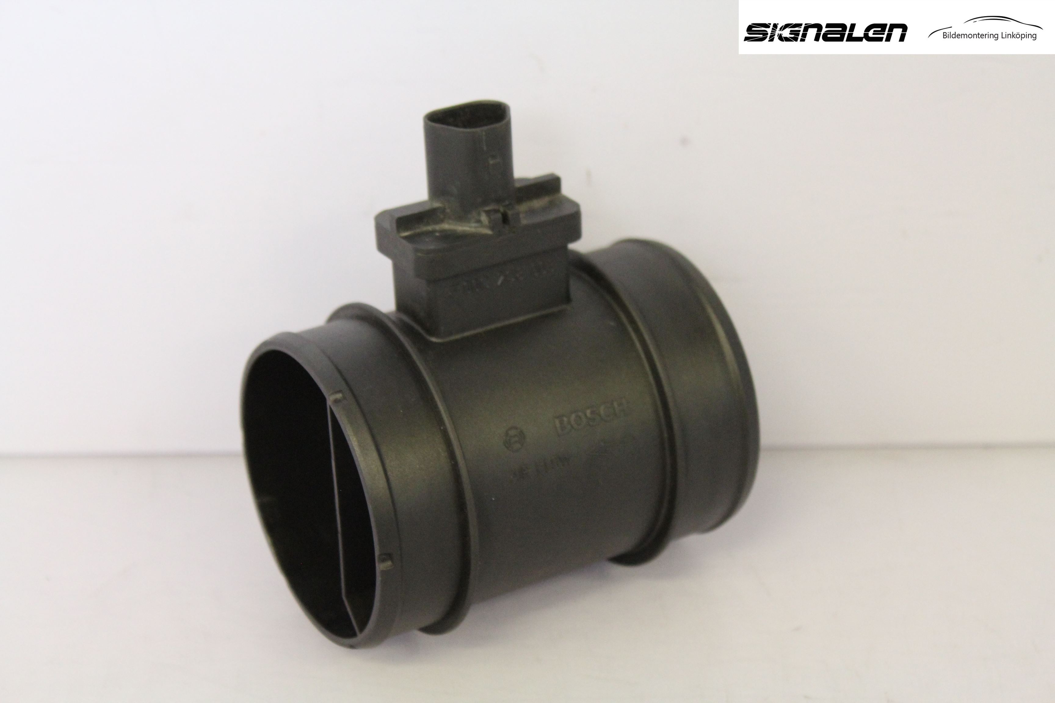 Opel ZAFIRA B 06-14 Injluftmassamätare