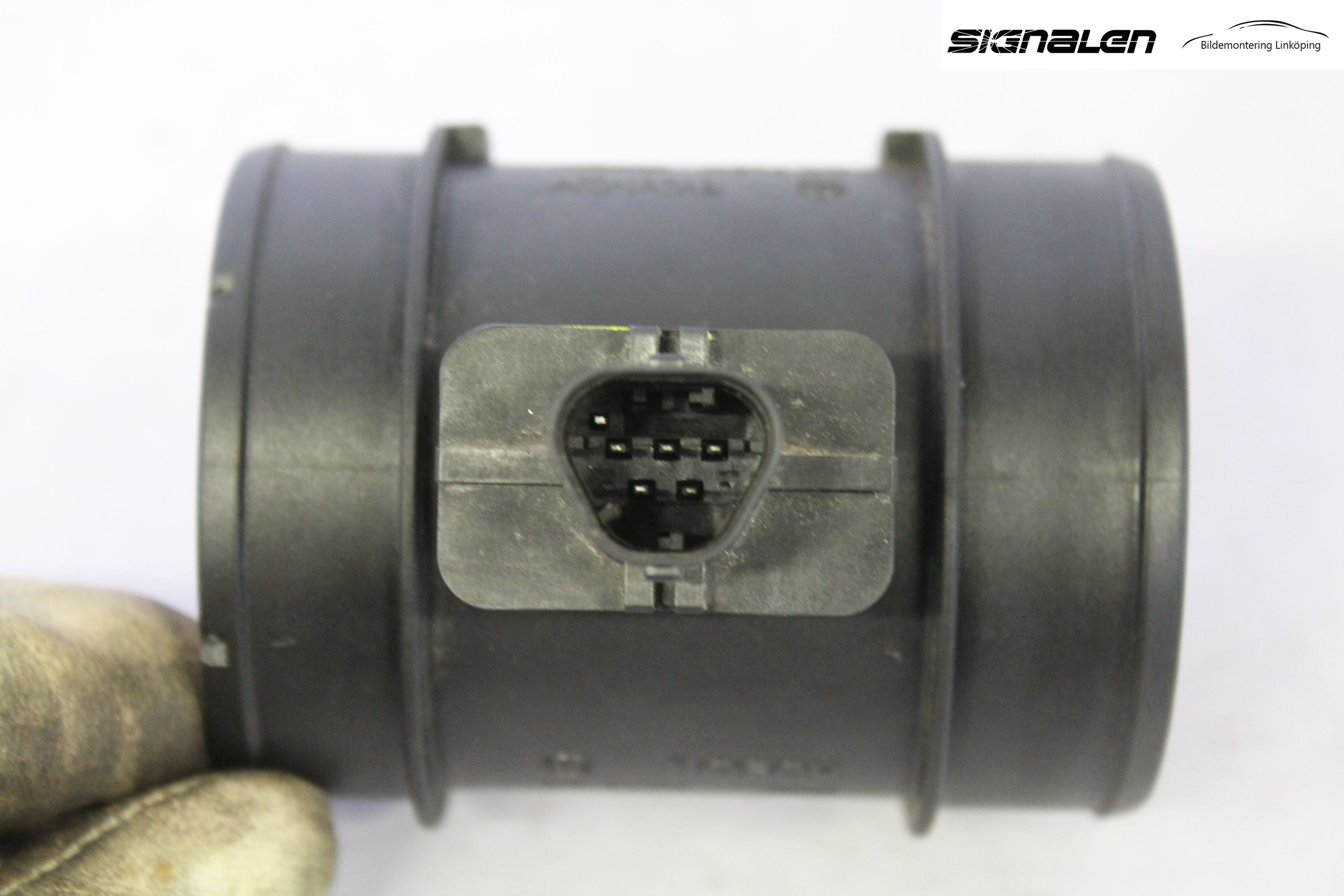 Opel ZAFIRA B 06-14 Injluftmassamätare