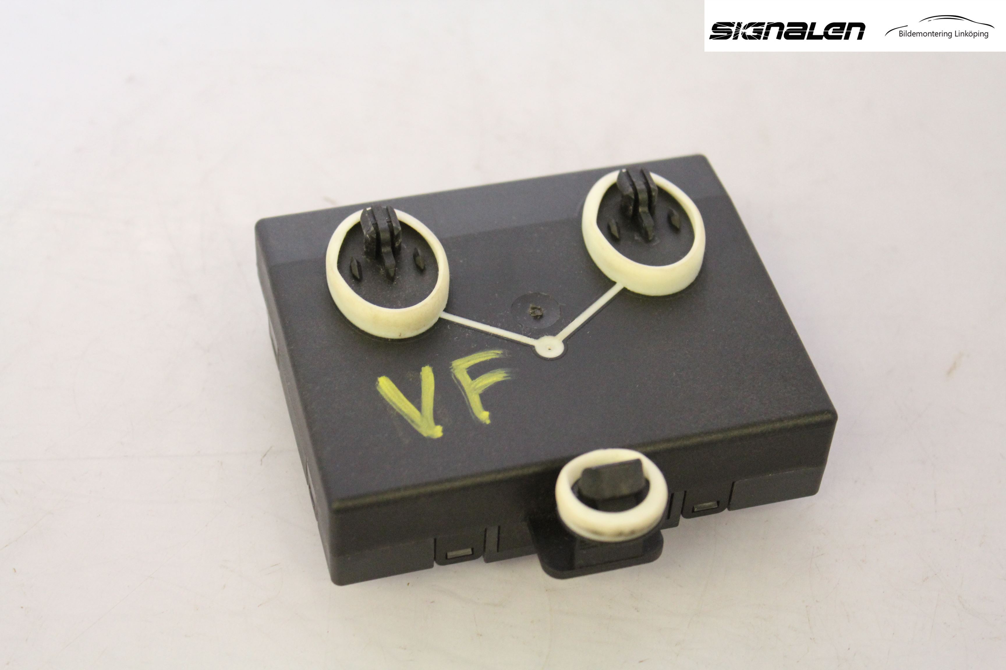 Audi A6/S6     05-11 Styrenhet Dörr