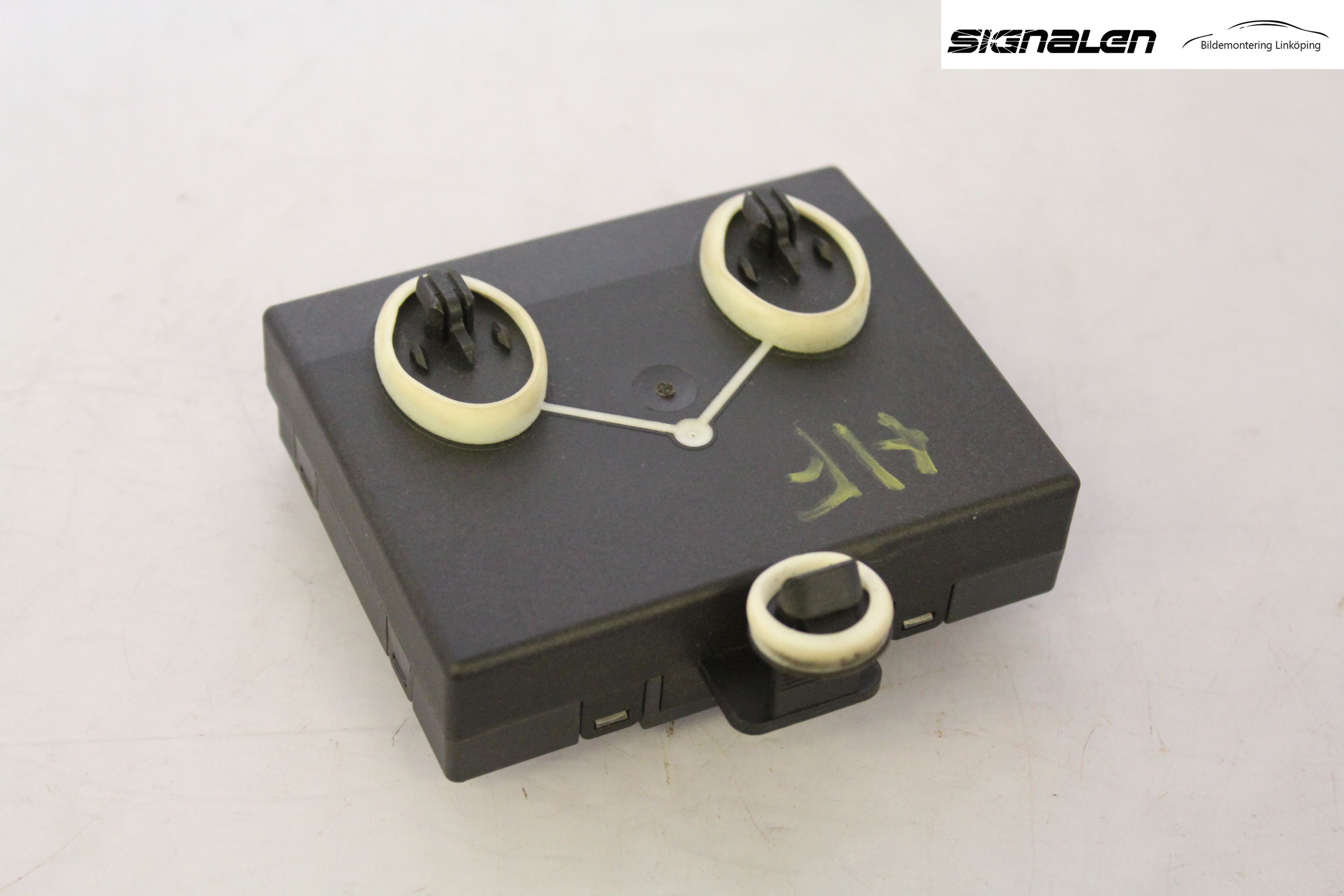 Audi A6/S6     05-11 Styrenhet Dörr