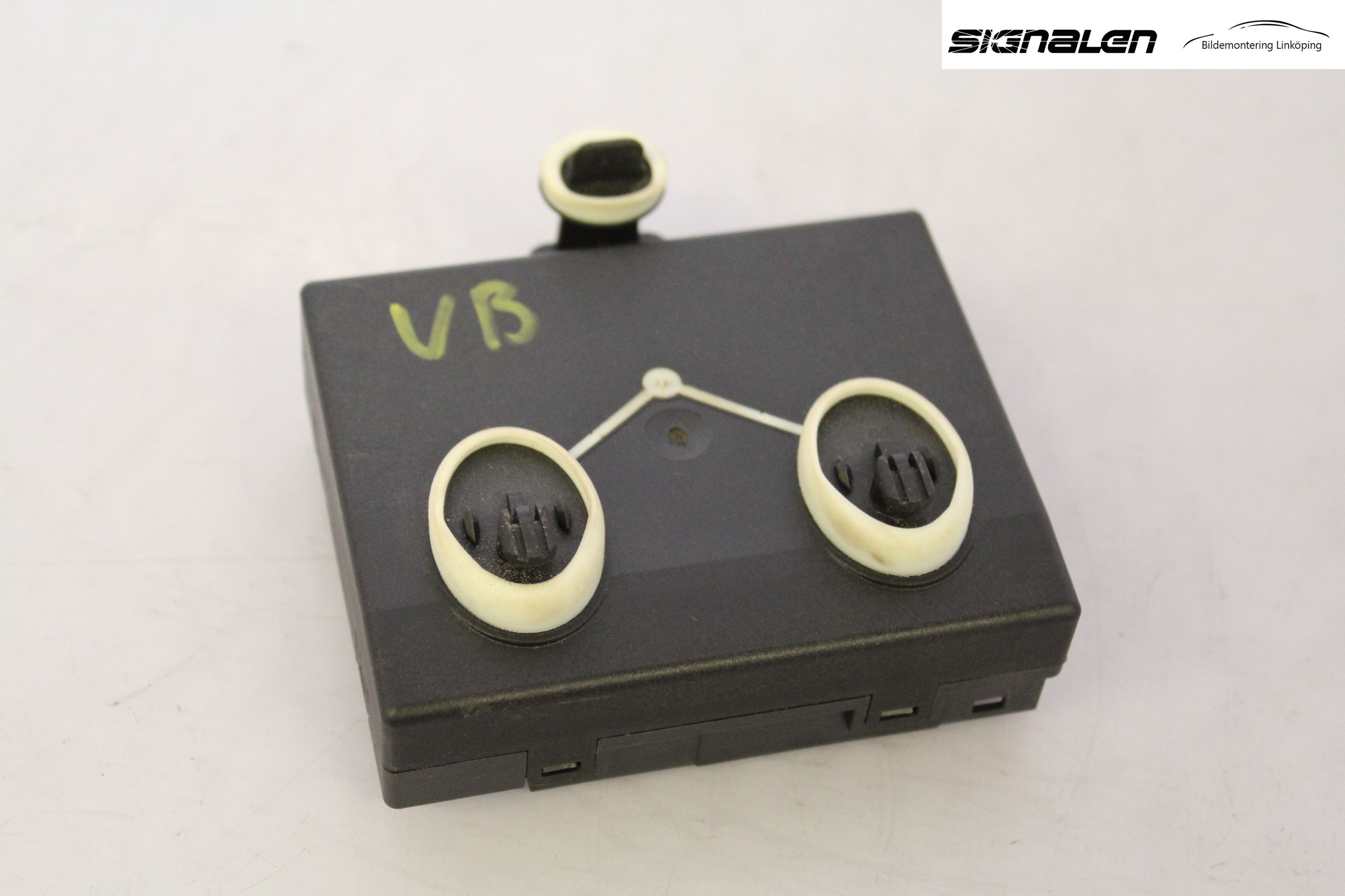 Audi A6/S6     05-11 Styrenhet Dörr