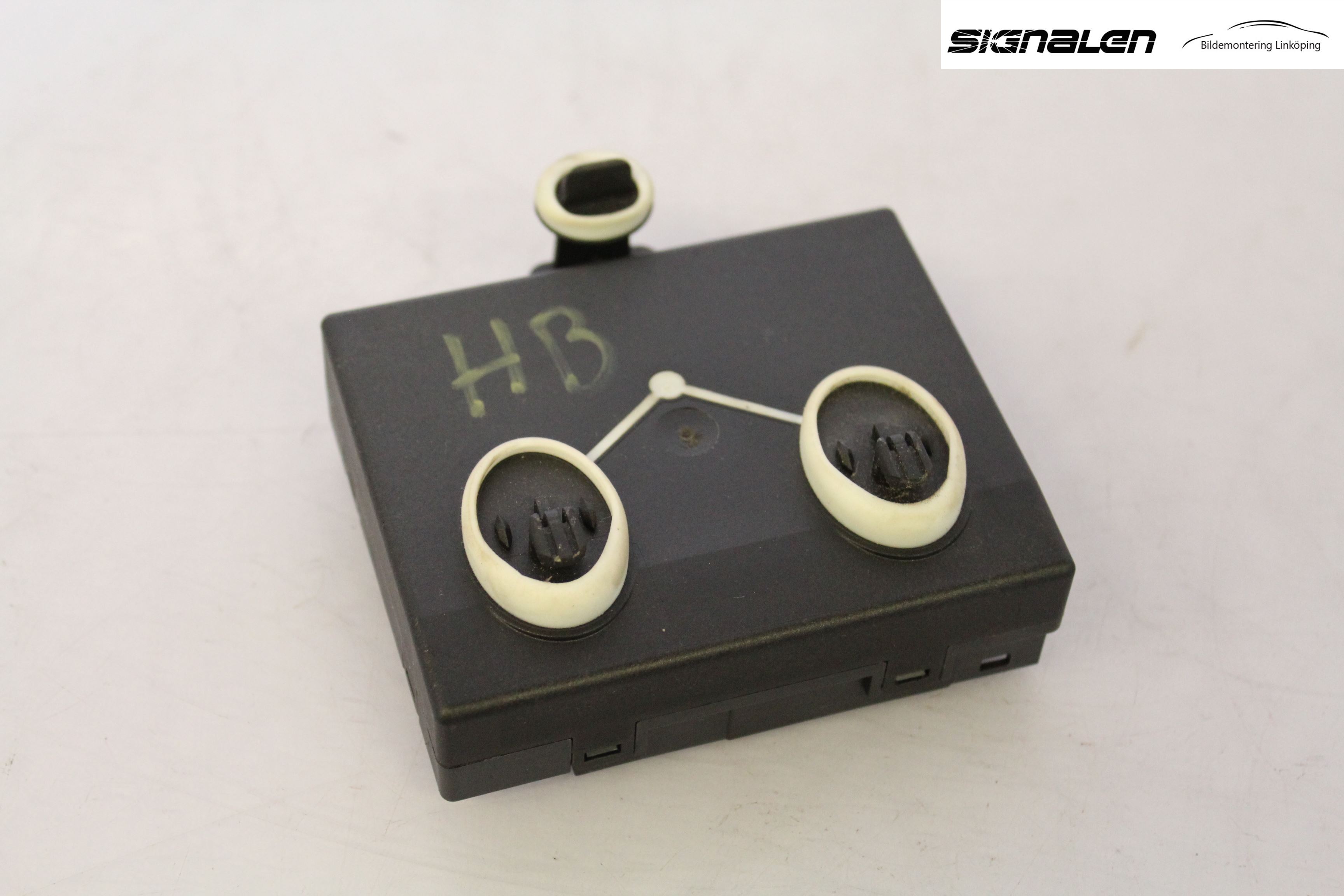 Audi A6/S6     05-11 Styrenhet Dörr