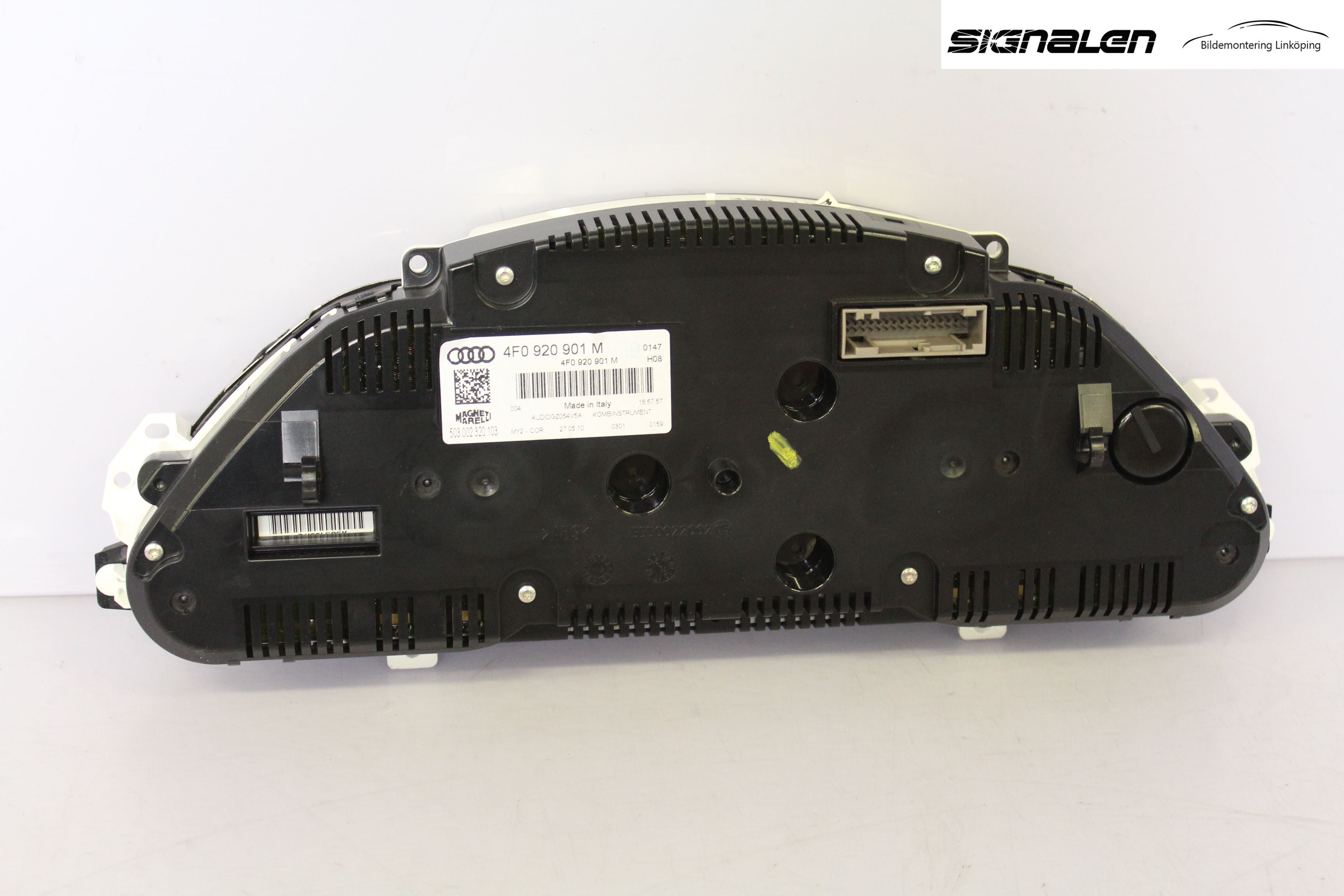 Audi A6/S6     05-11 Instrument Komb