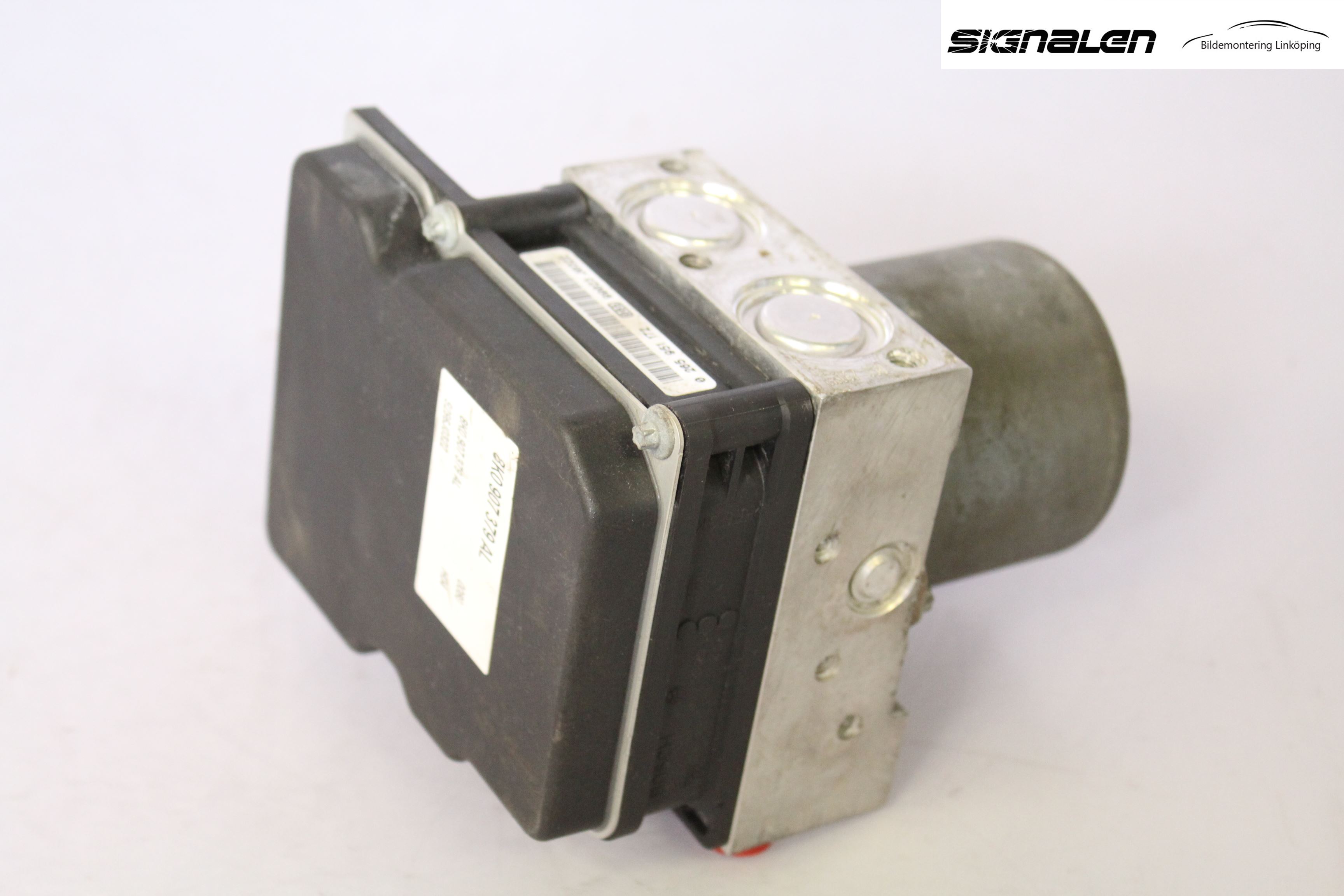 Audi A4/S4 08-11 Abs Hydraulaggregat