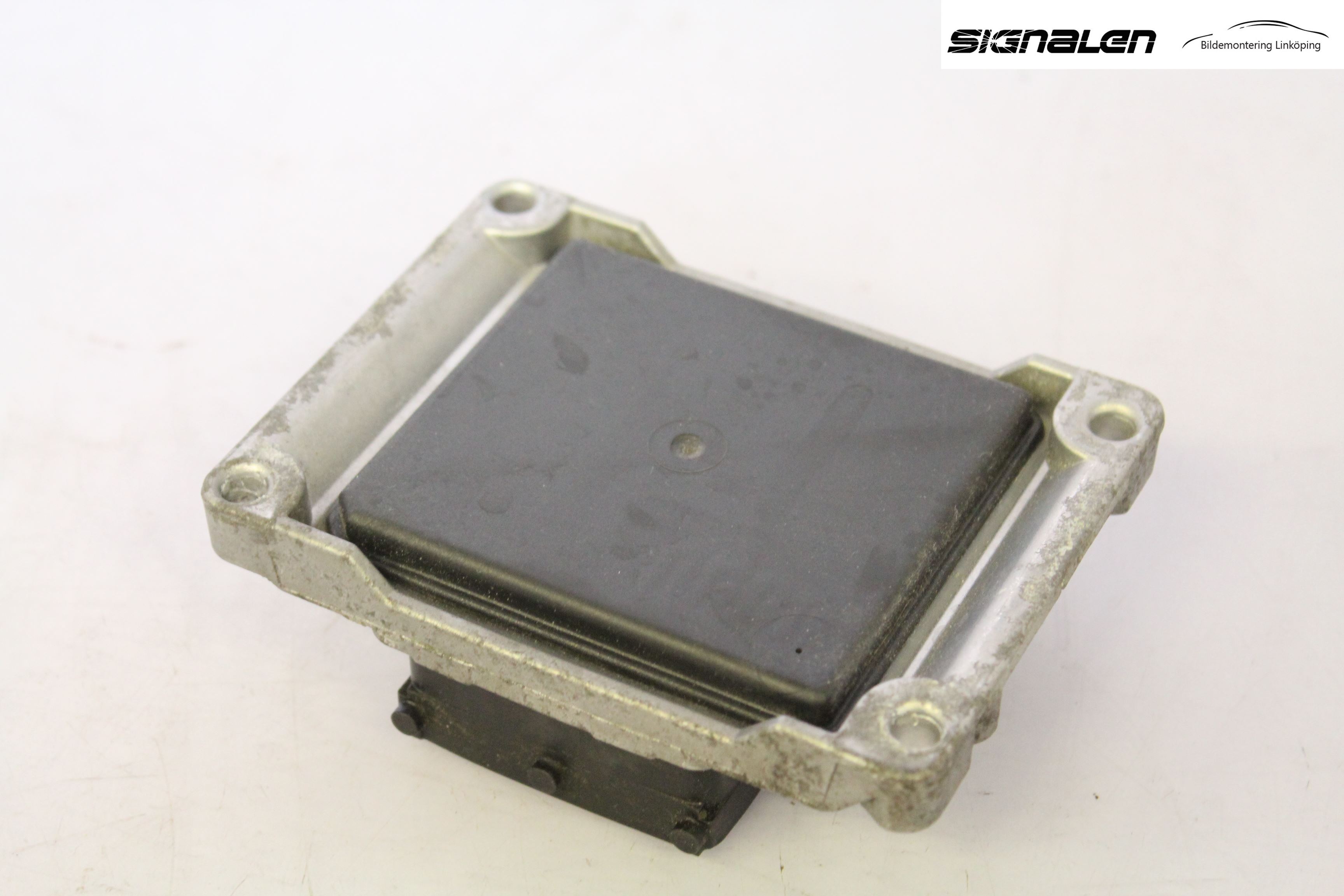 Alfa 147 Styrenhet Insprut Bensin