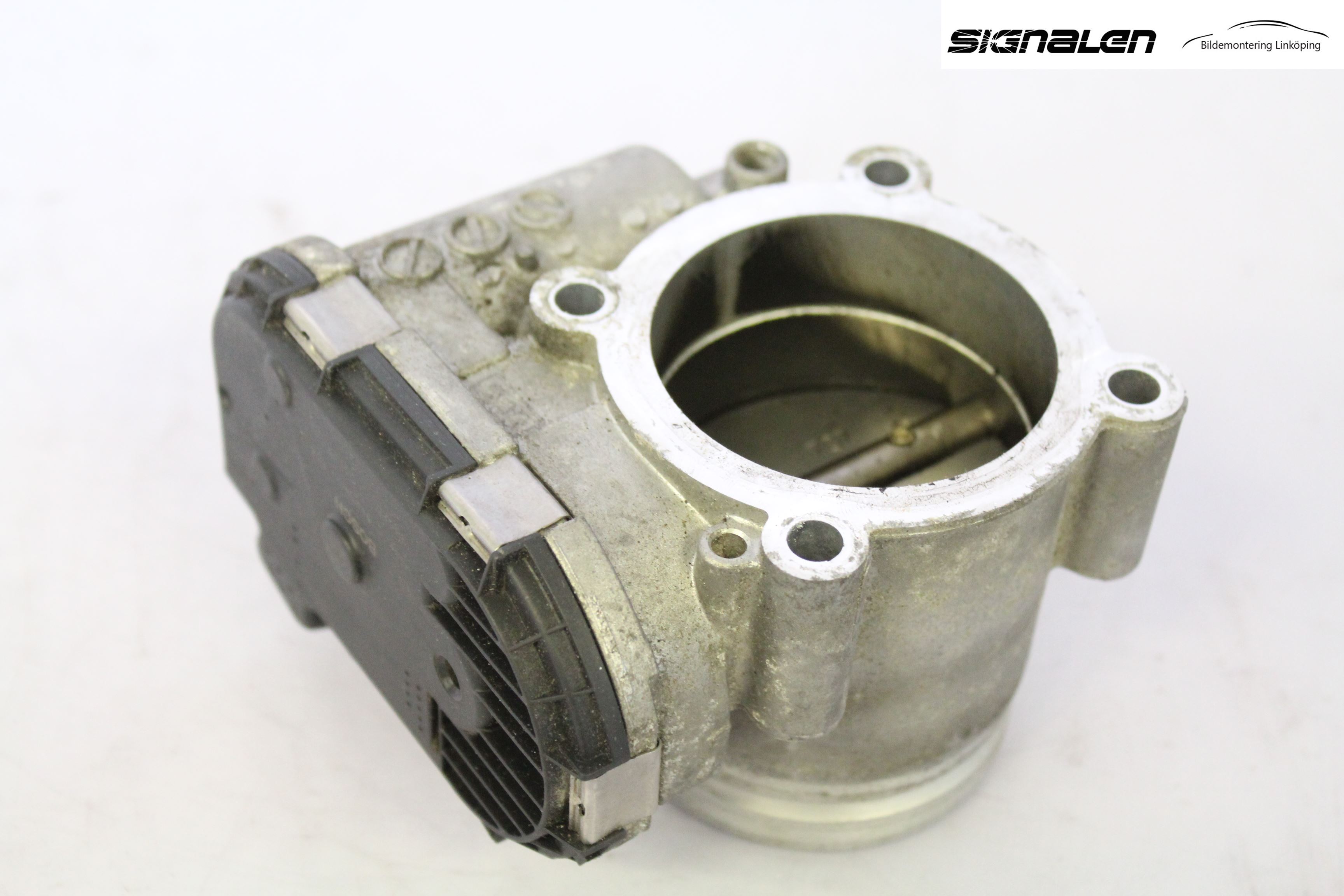 Alfa 147 Injspjällhus