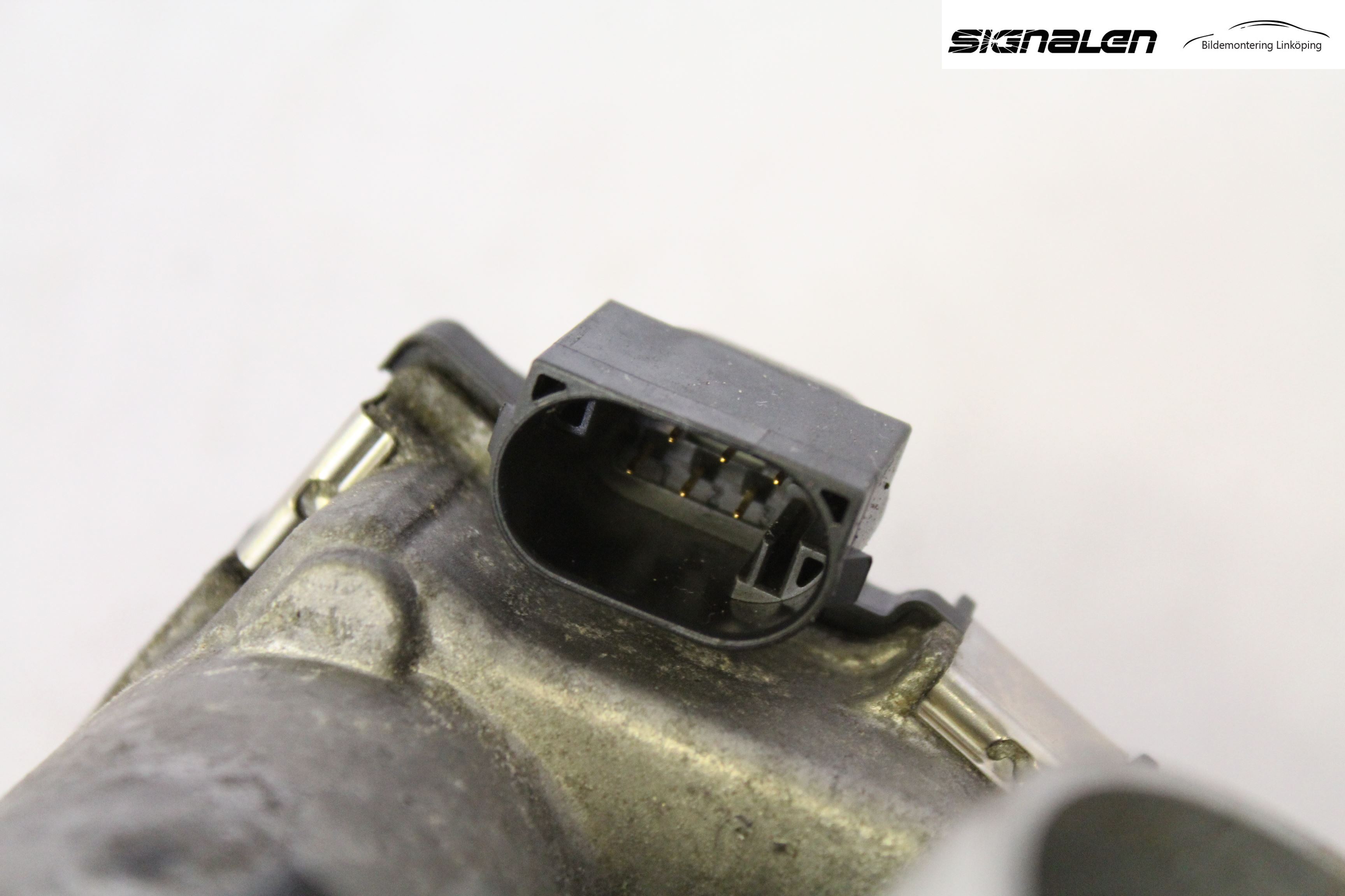 Alfa 147 Injspjällhus