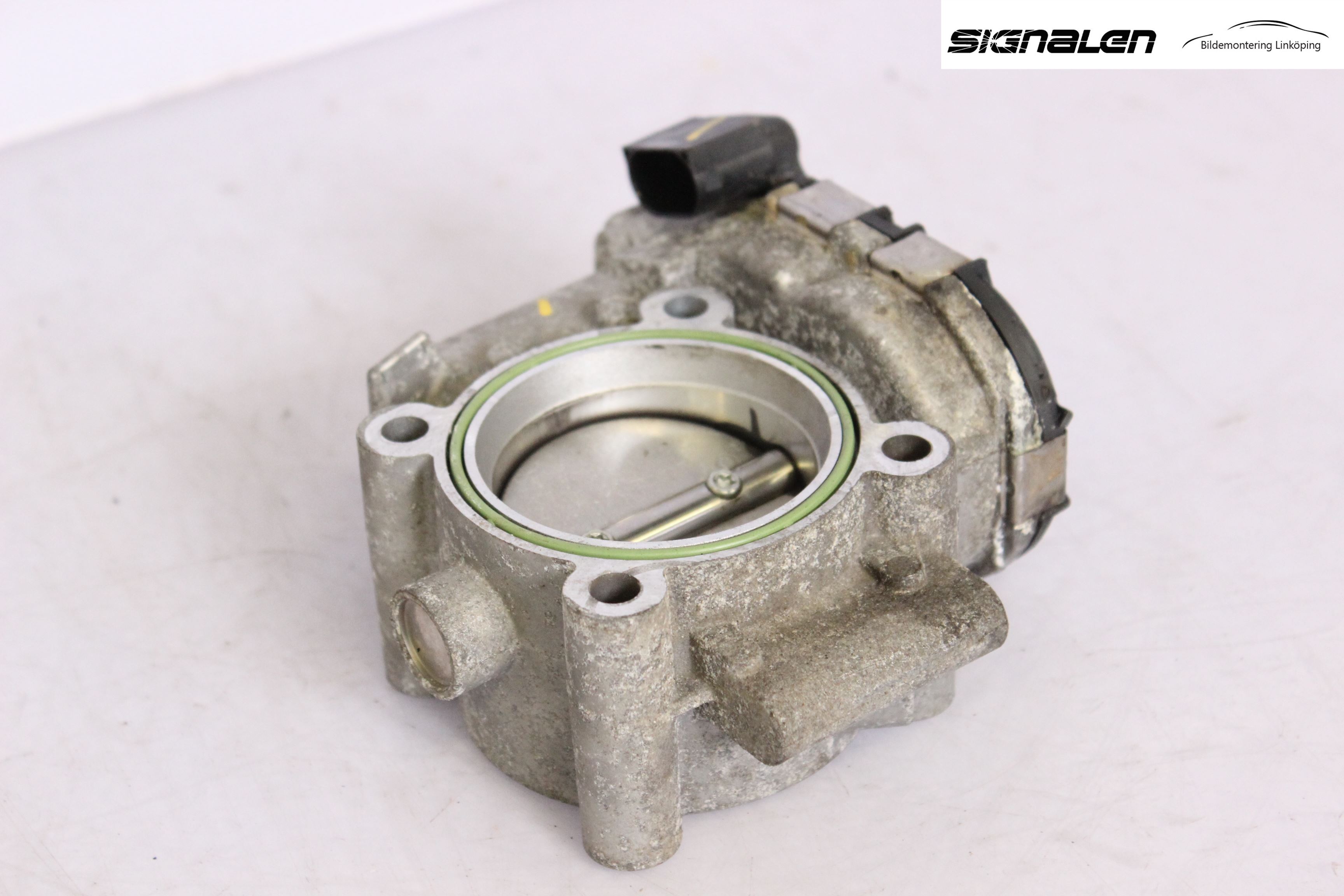 Opel ZAFIRA B 06-14 Injspjällhus