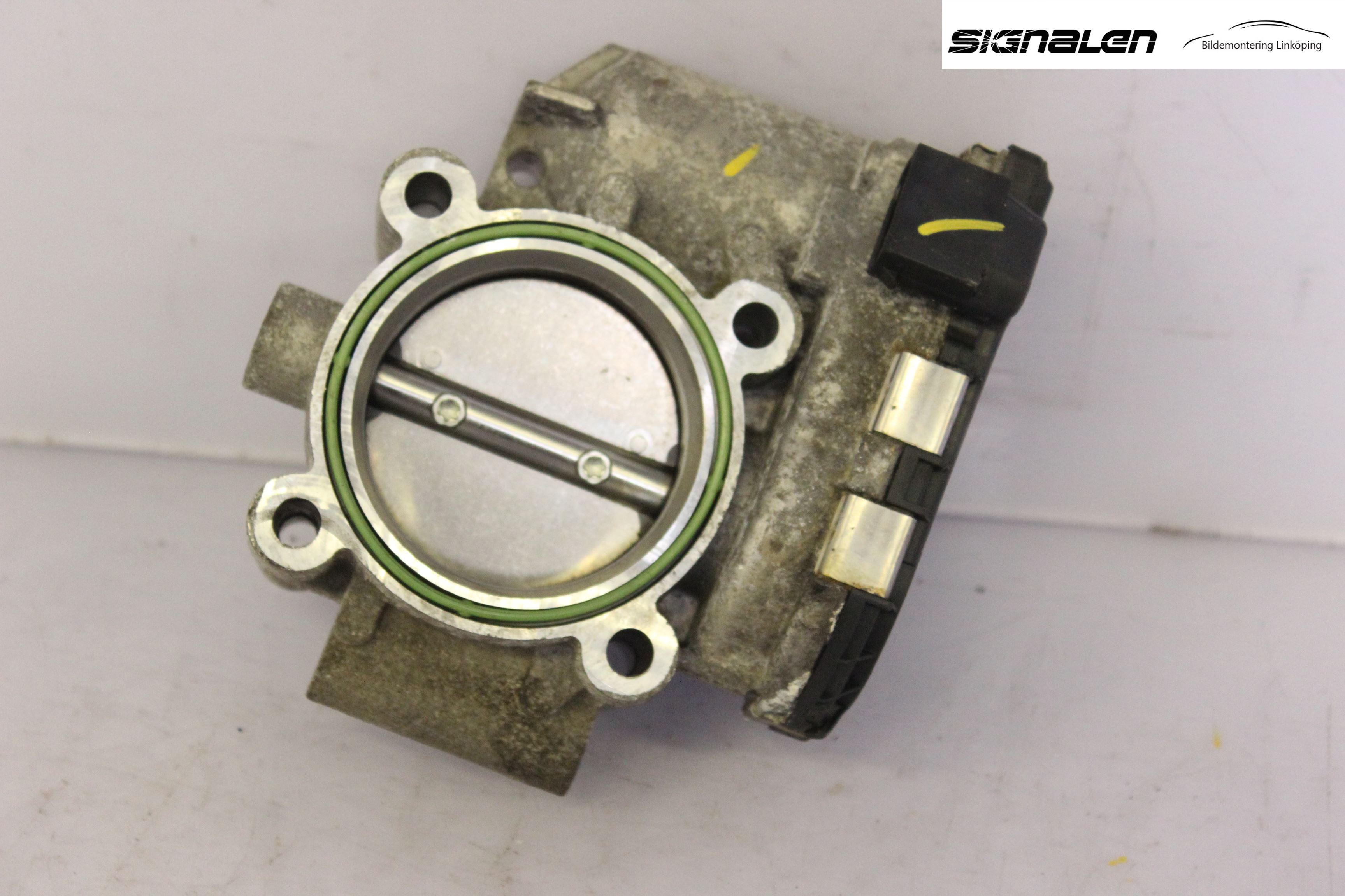 Opel ZAFIRA B 06-14 Injspjällhus