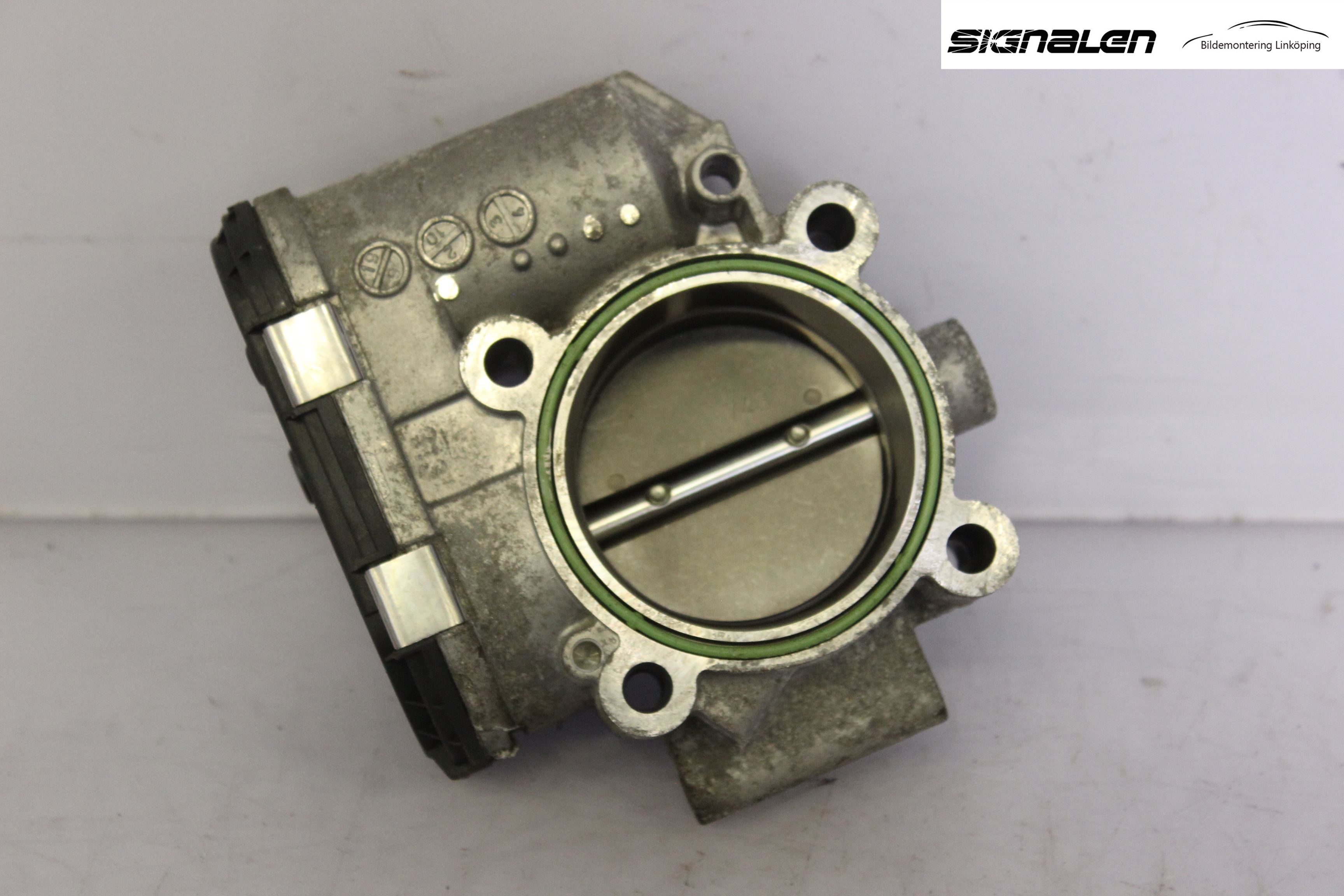 Opel ZAFIRA B 06-14 Injspjällhus