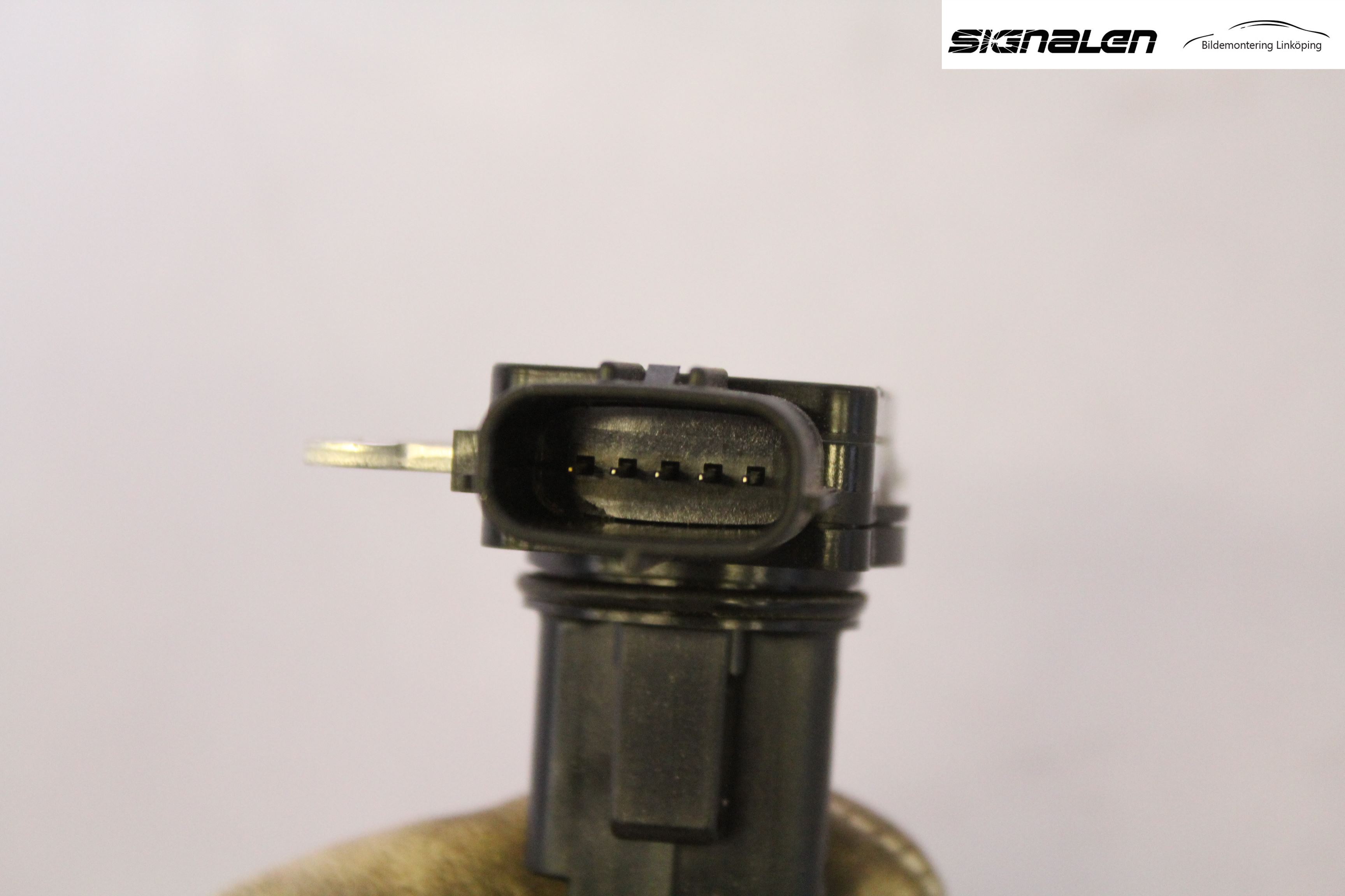 Toyota AURIS 10-12 Injluftmassamätare