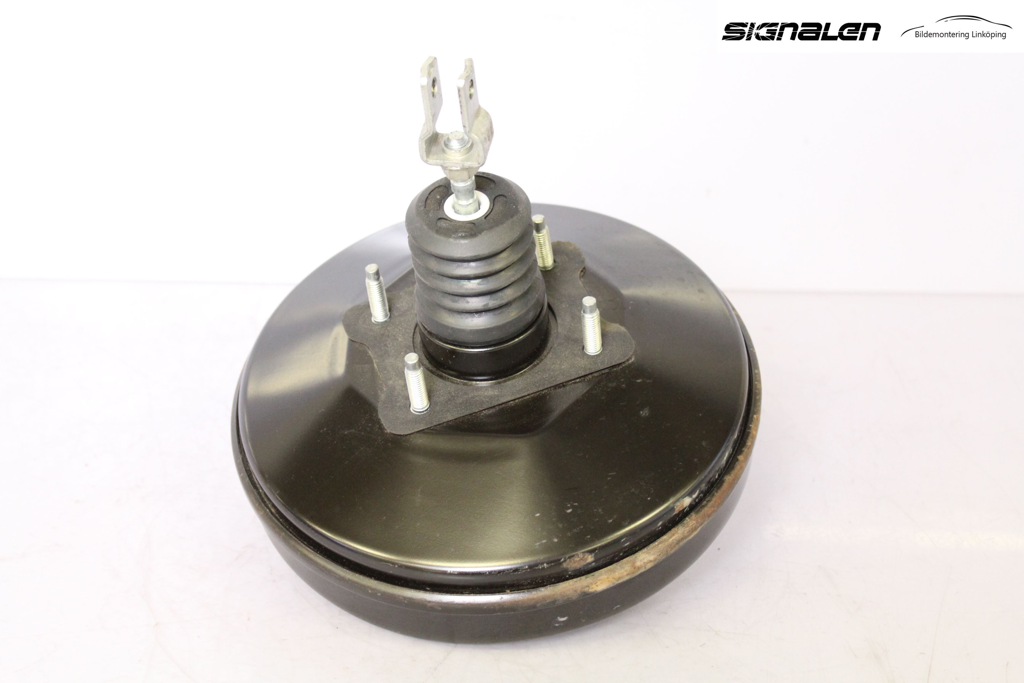 Toyota AURIS 10-12 Bromsservo