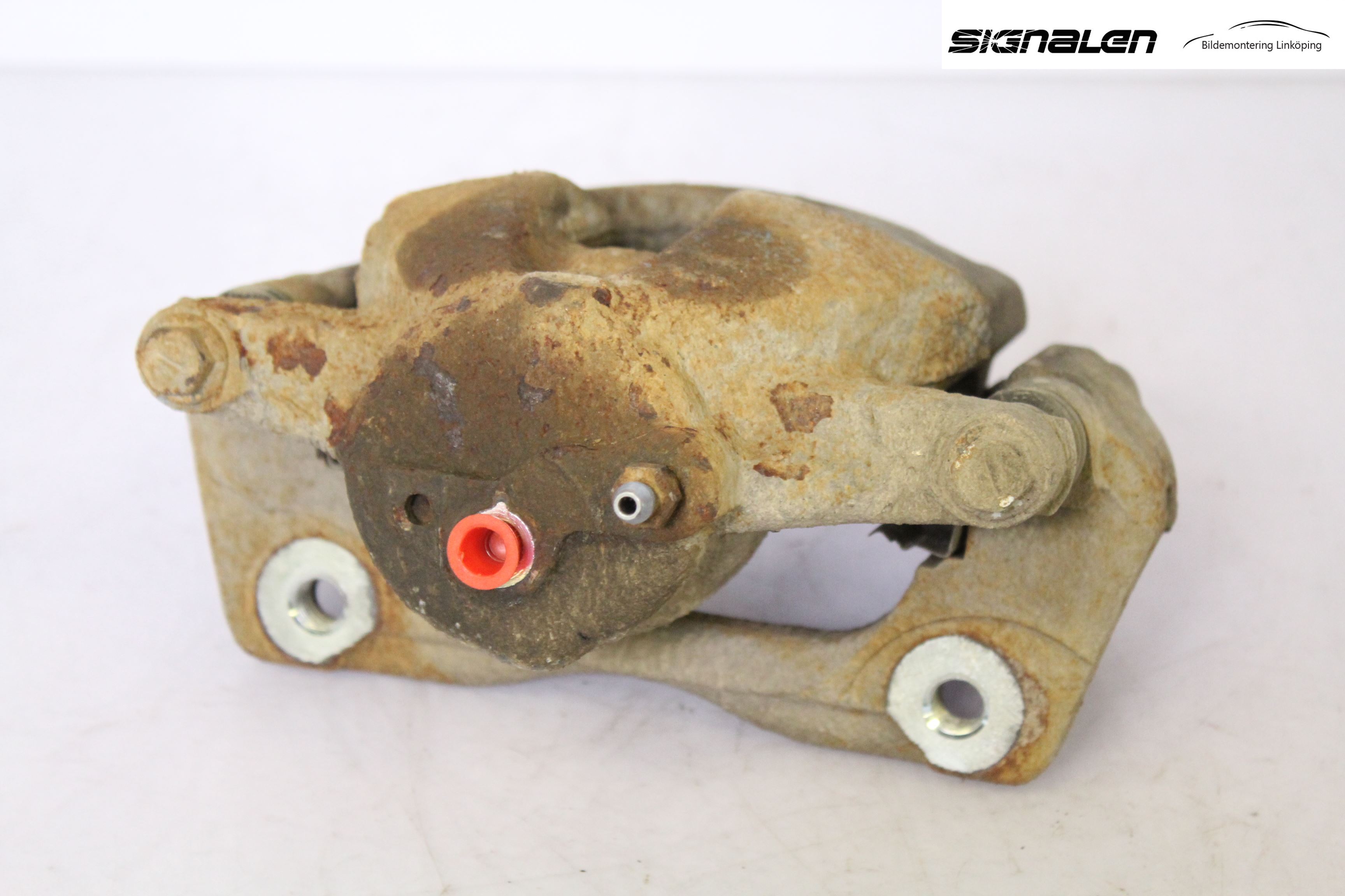 Toyota AURIS 10-12 Bromsok Fram Höger