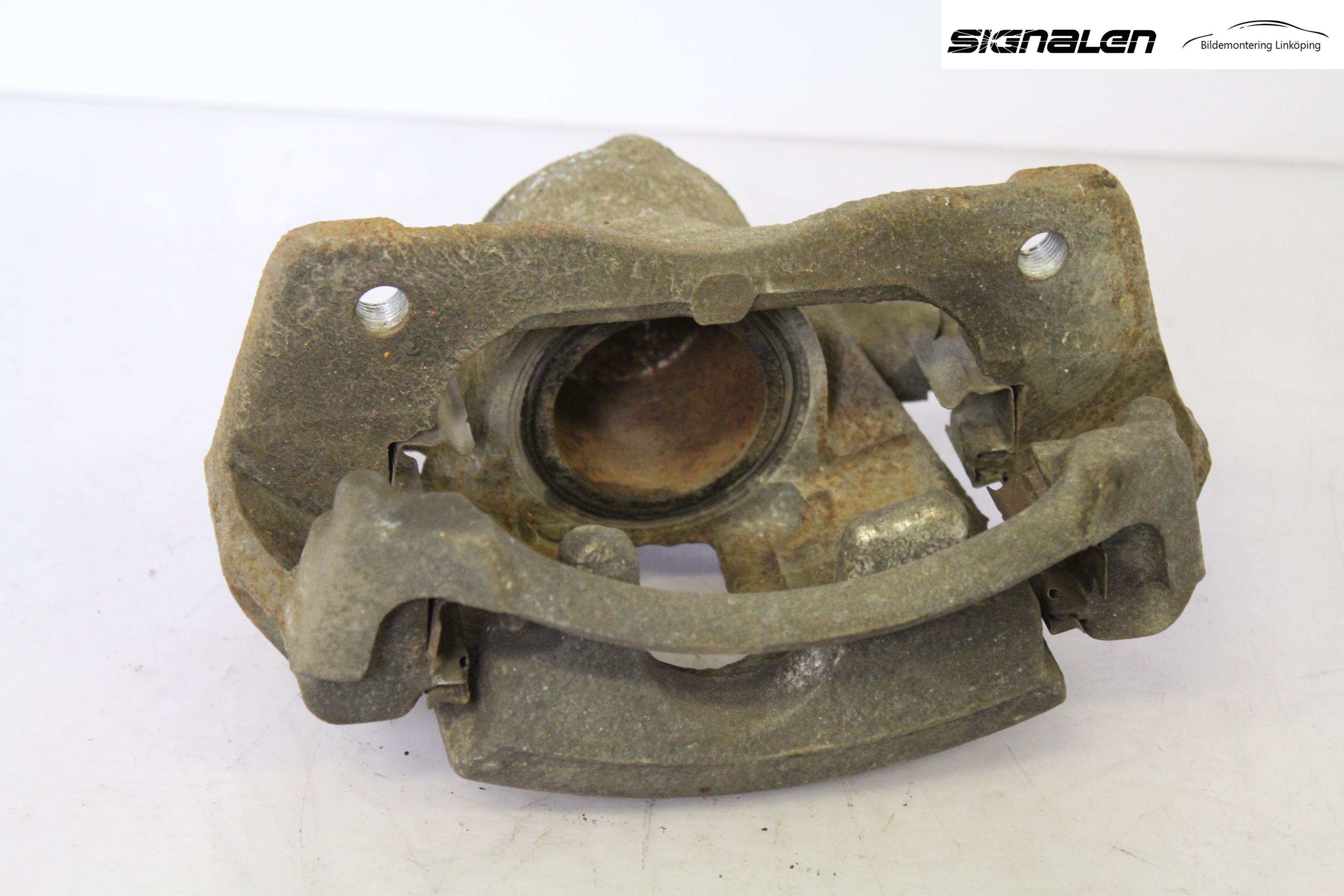 Toyota AURIS 10-12 Bromsok Fram Höger