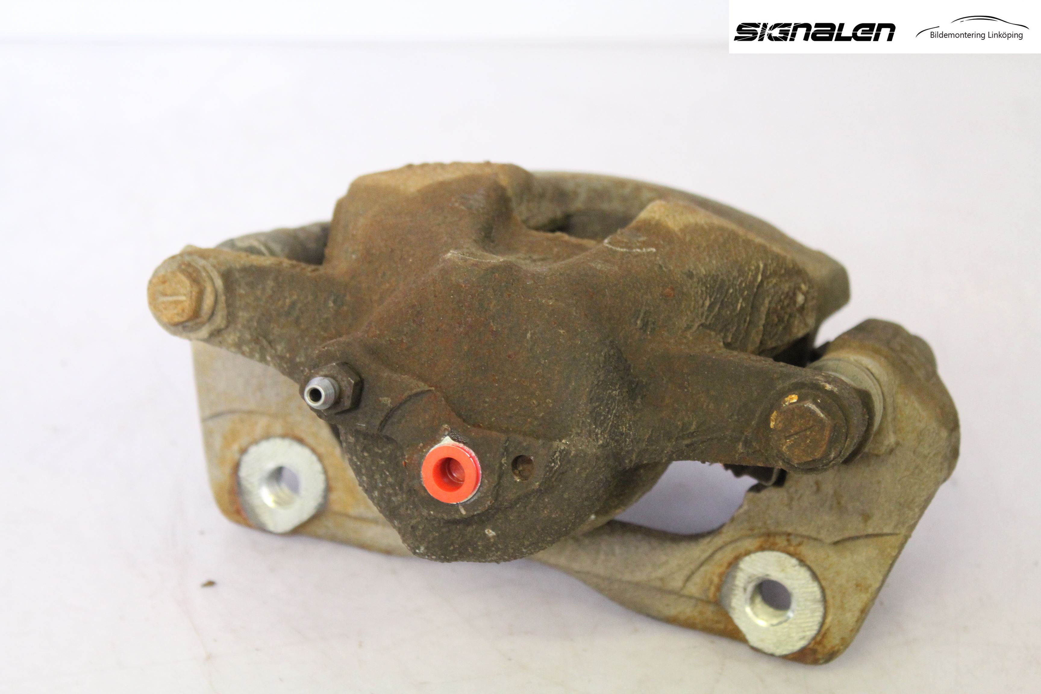 Toyota AURIS 10-12 Bromsok Fram Vänster