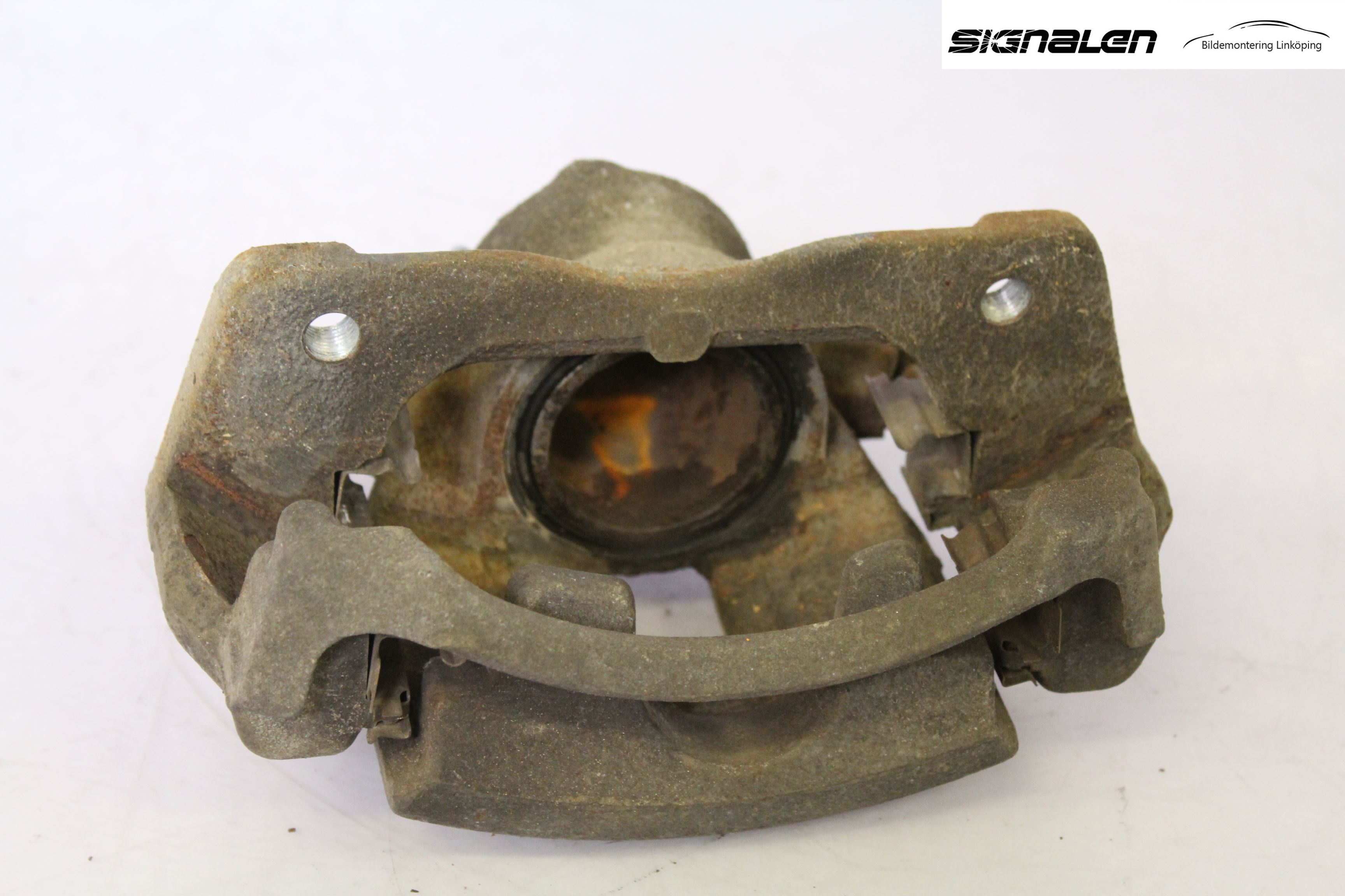 Toyota AURIS 10-12 Bromsok Fram Vänster