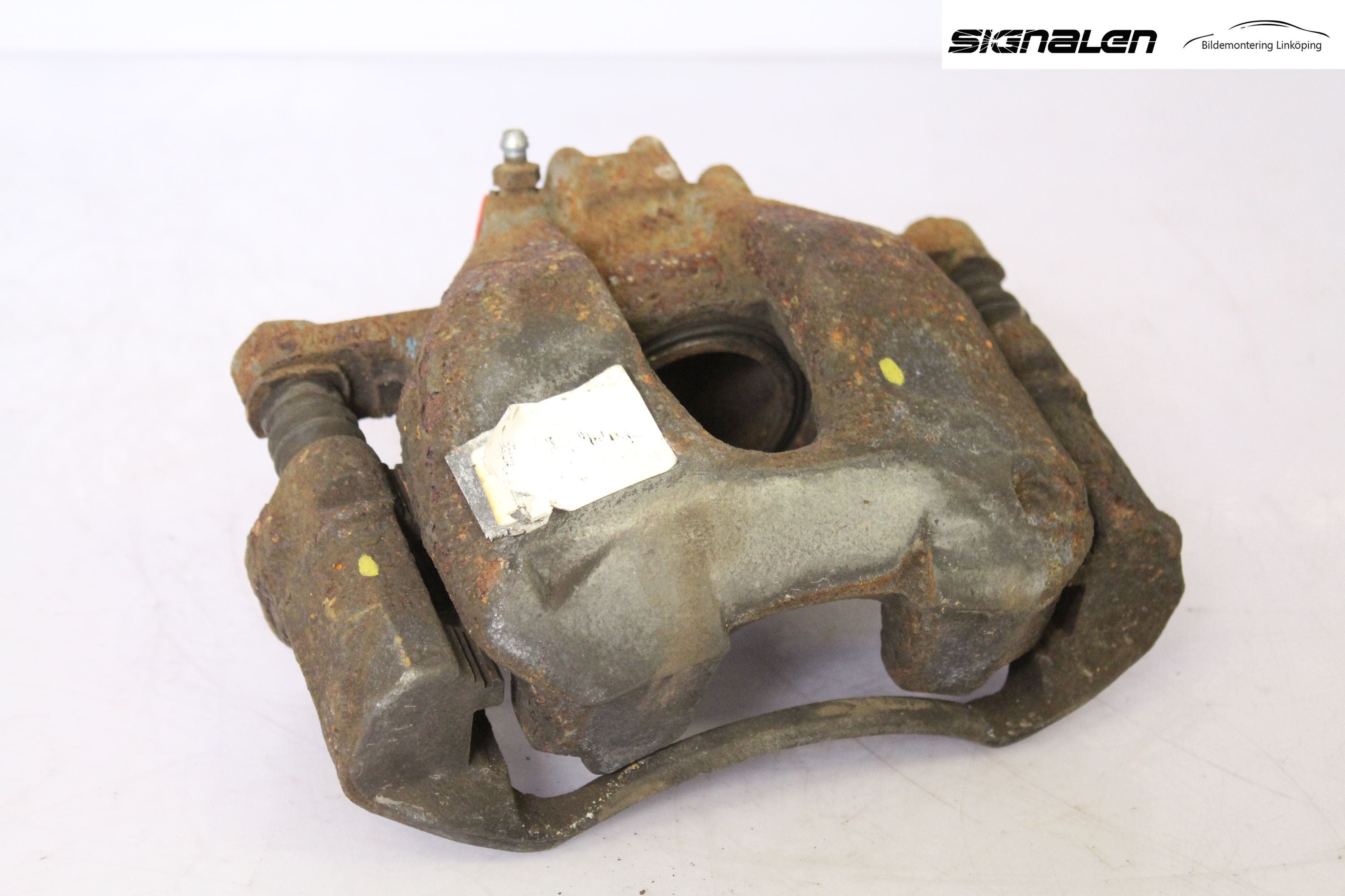 Peugeot 308 08-13 Bromsok Fram Höger