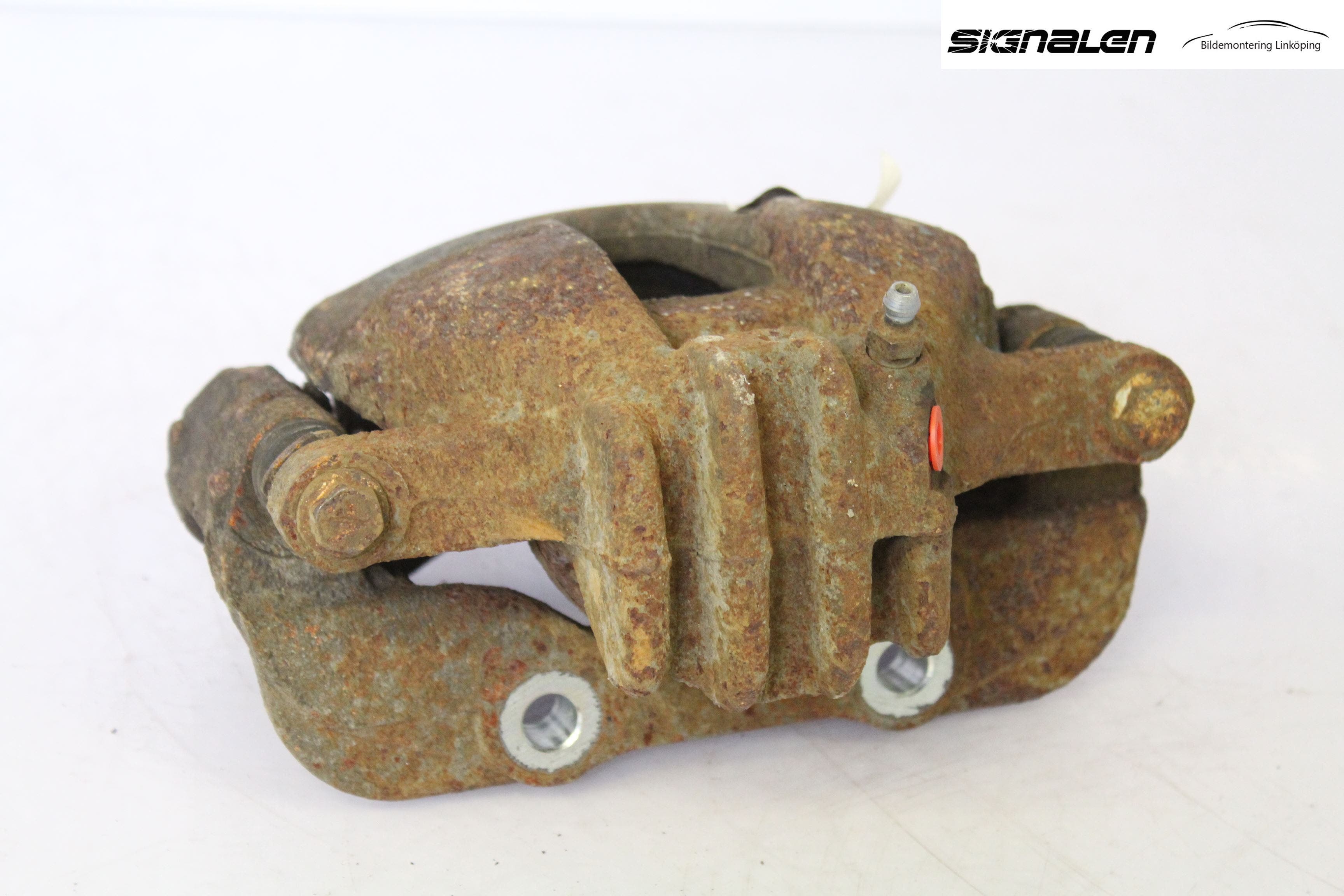 Peugeot 308 08-13 Bromsok Fram Höger