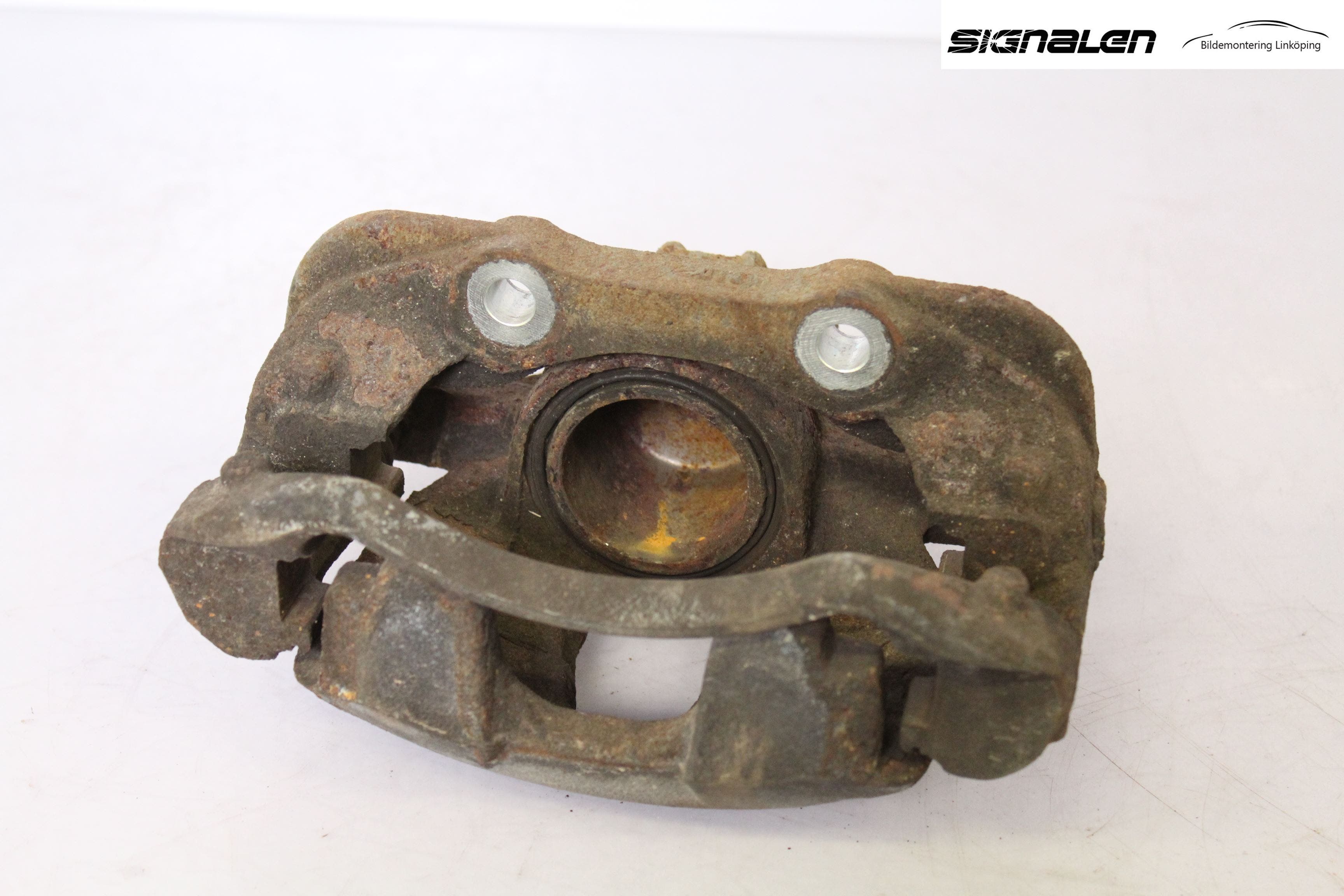 Peugeot 308 08-13 Bromsok Fram Höger