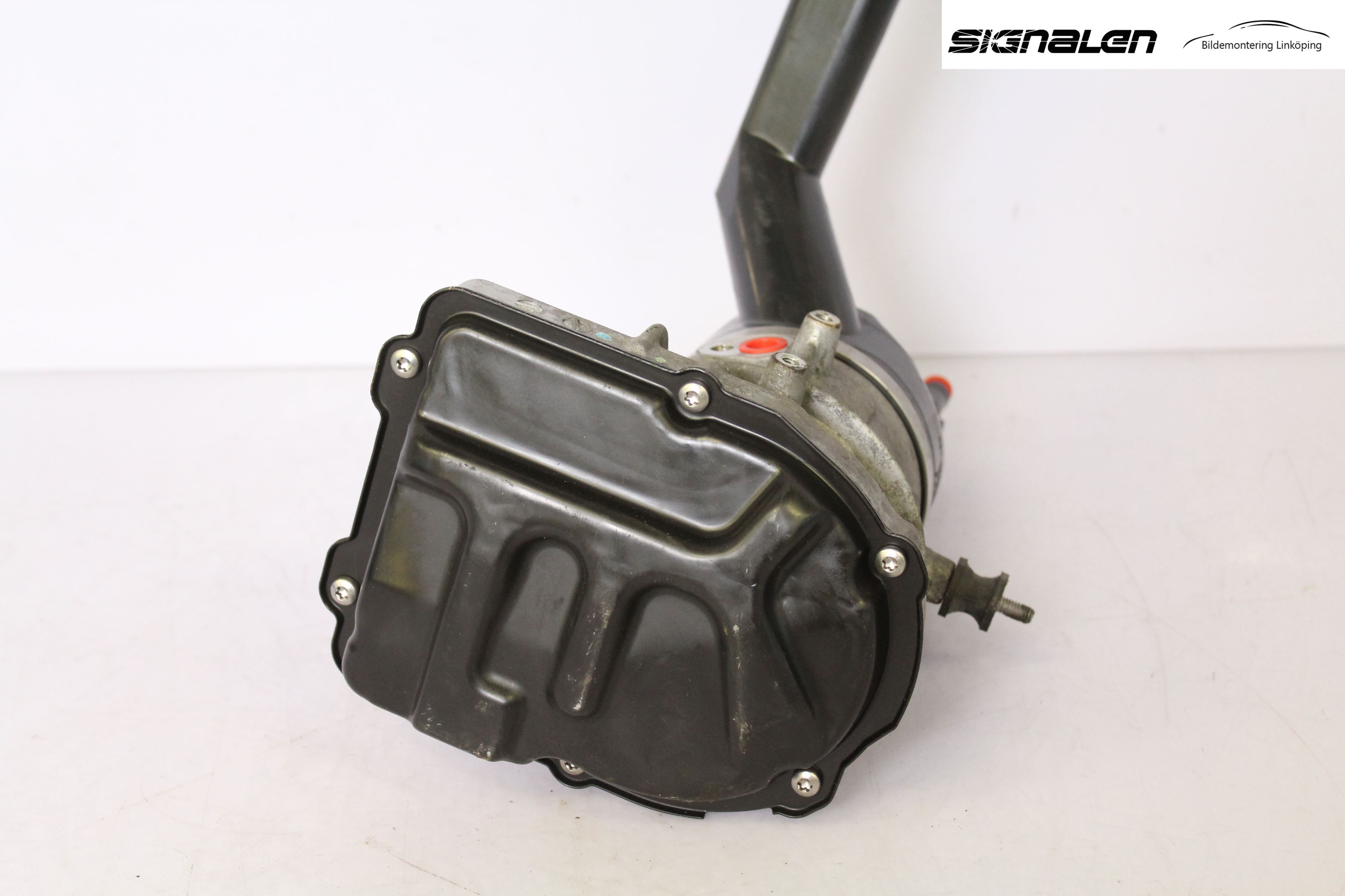 Peugeot 308 08-13 Styrservo Pump Elektrisk