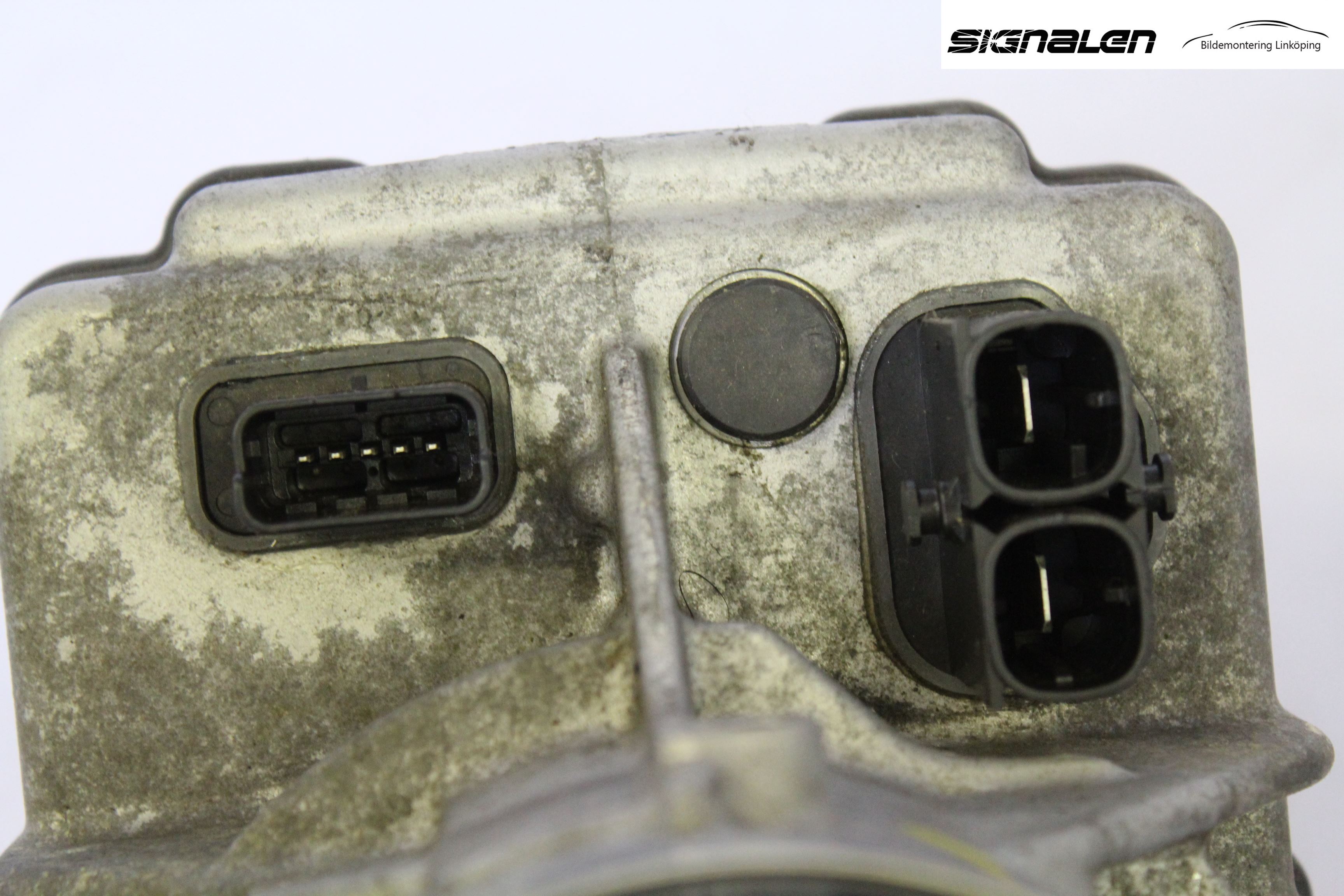 Peugeot 308 08-13 Styrservo Pump Elektrisk