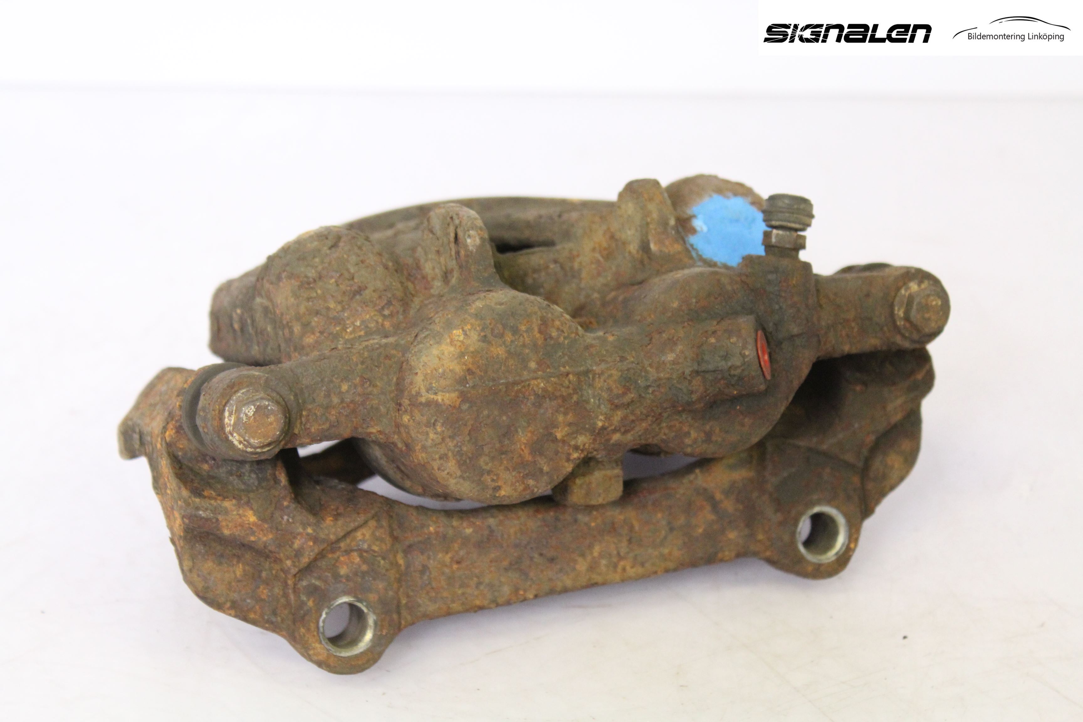 Opel VIVARO 01-14 Bromsok Fram Höger