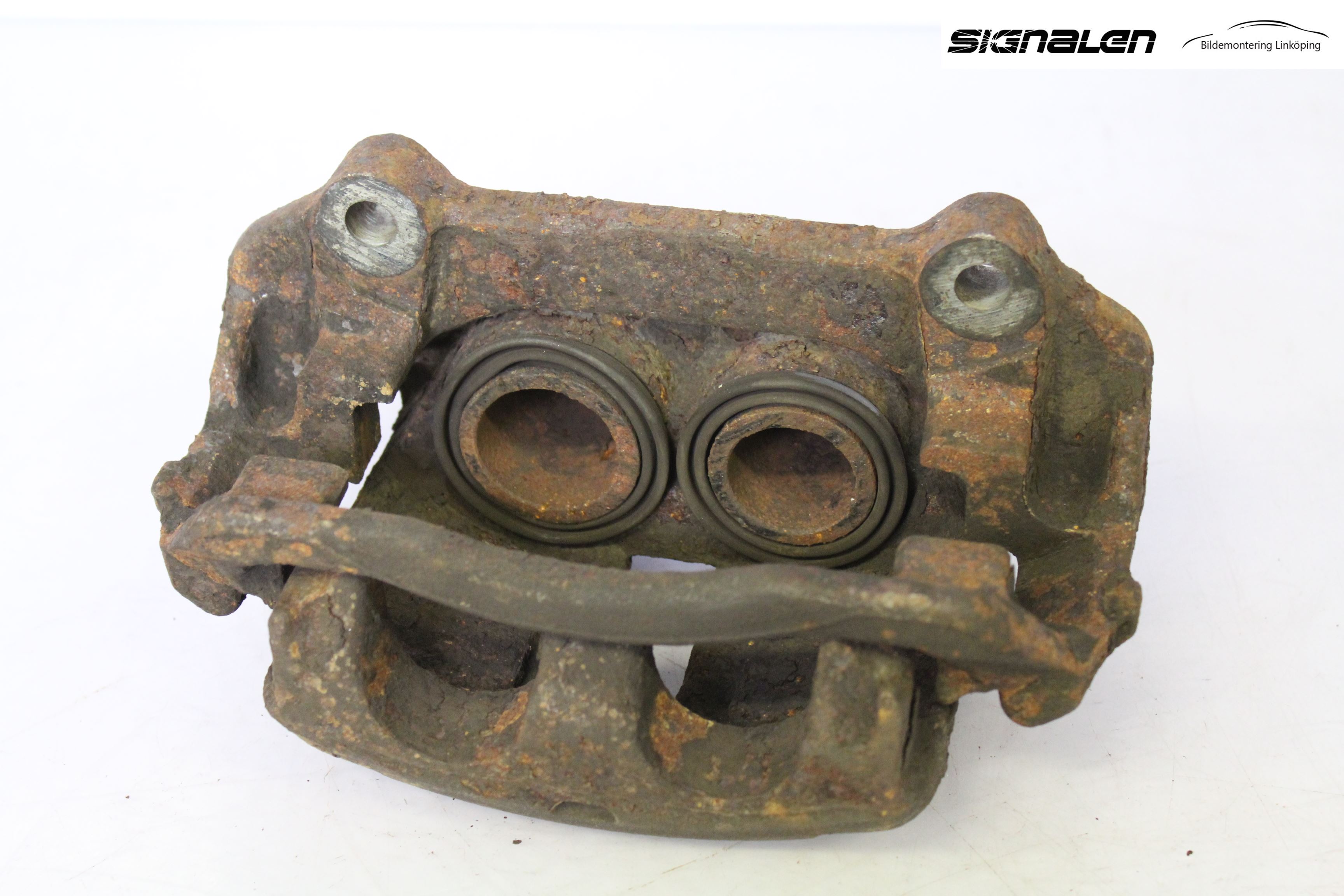 Opel VIVARO 01-14 Bromsok Fram Höger