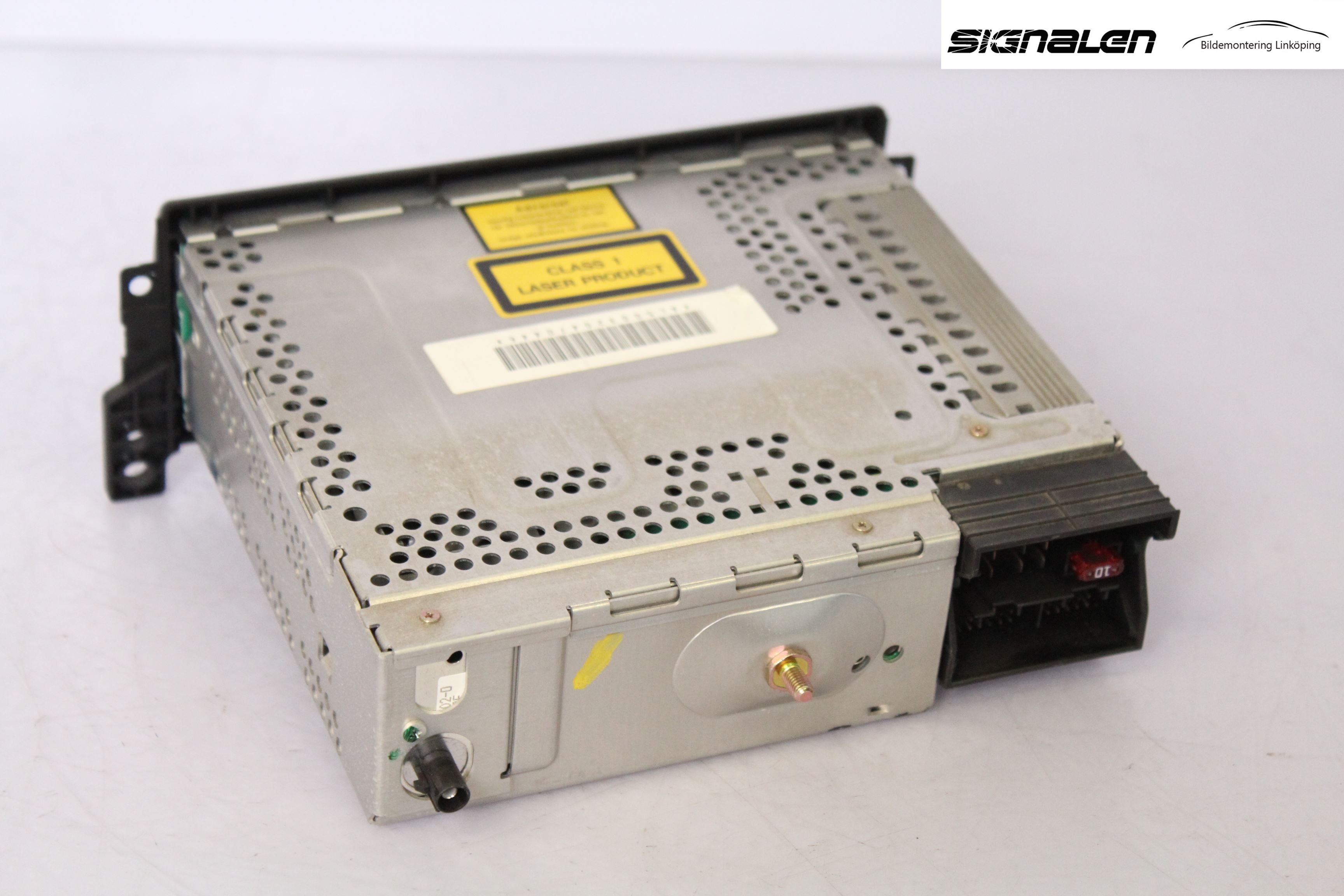 Mini COUPE R50/53 01-06 Cd Radio - Multimediapanel