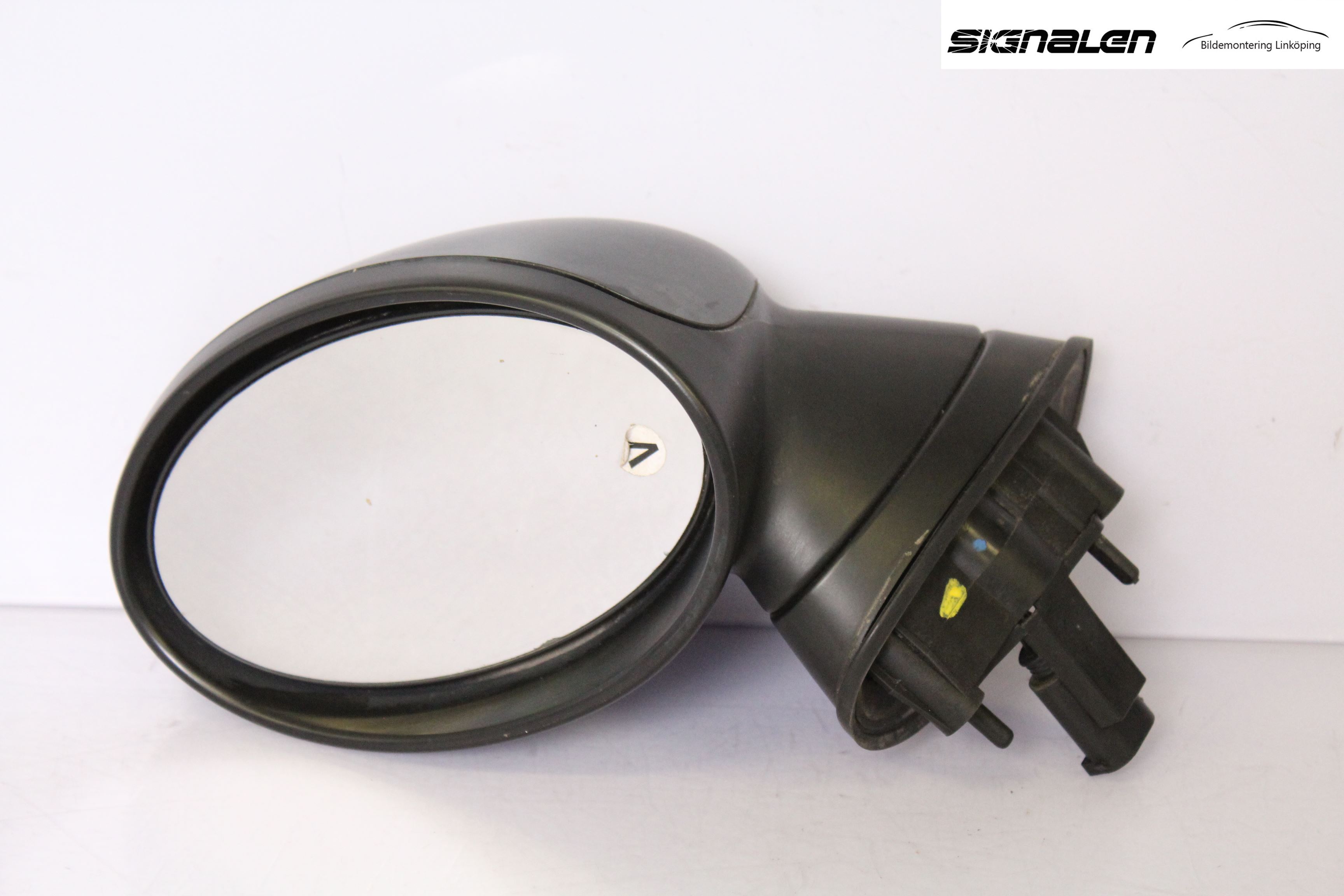 Mini COUPE R50/53 01-06 Spegel Yttre El Vä