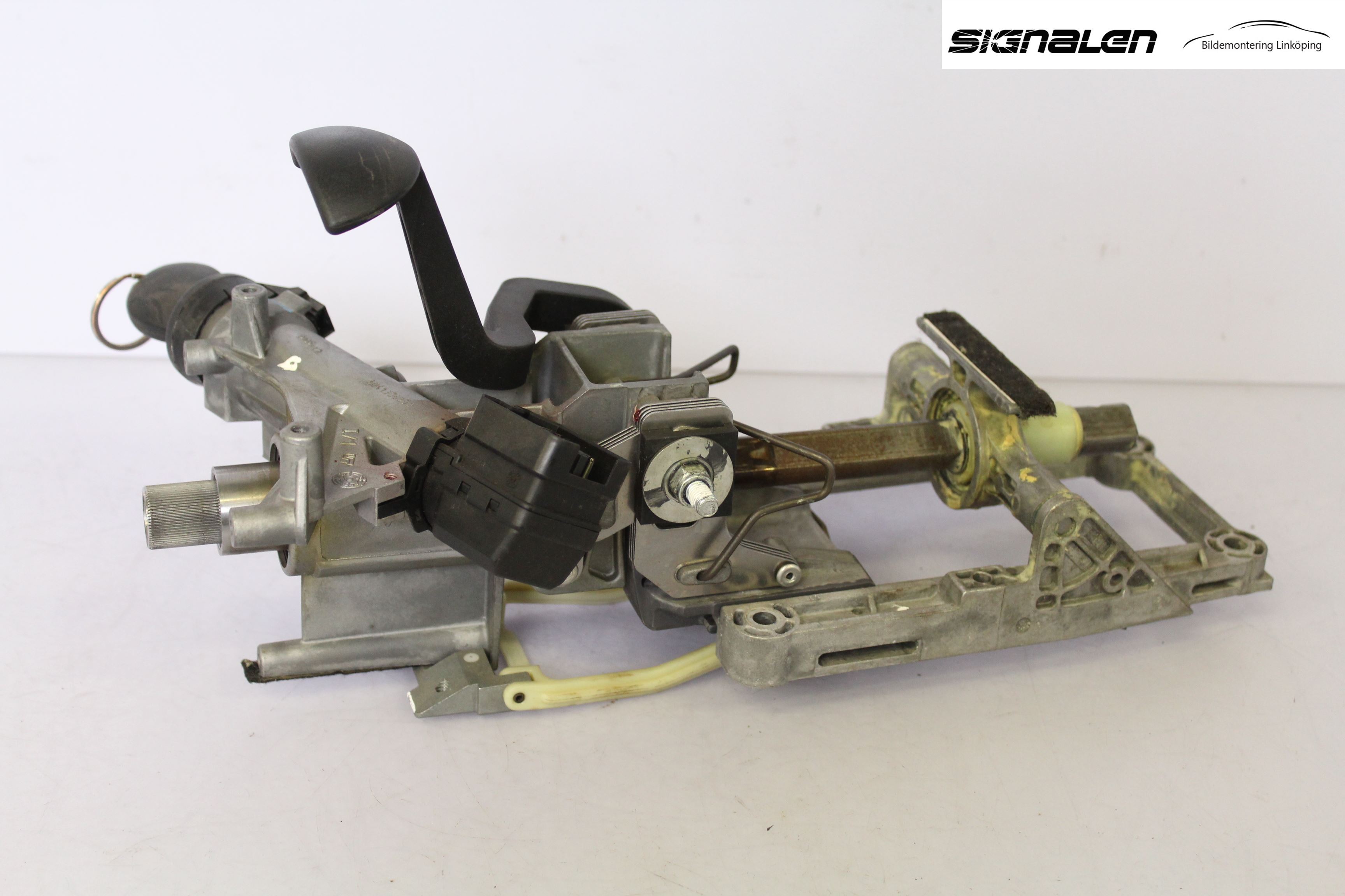 Mini COUPE R50/53 01-06 Rattaxelagg Justerbart