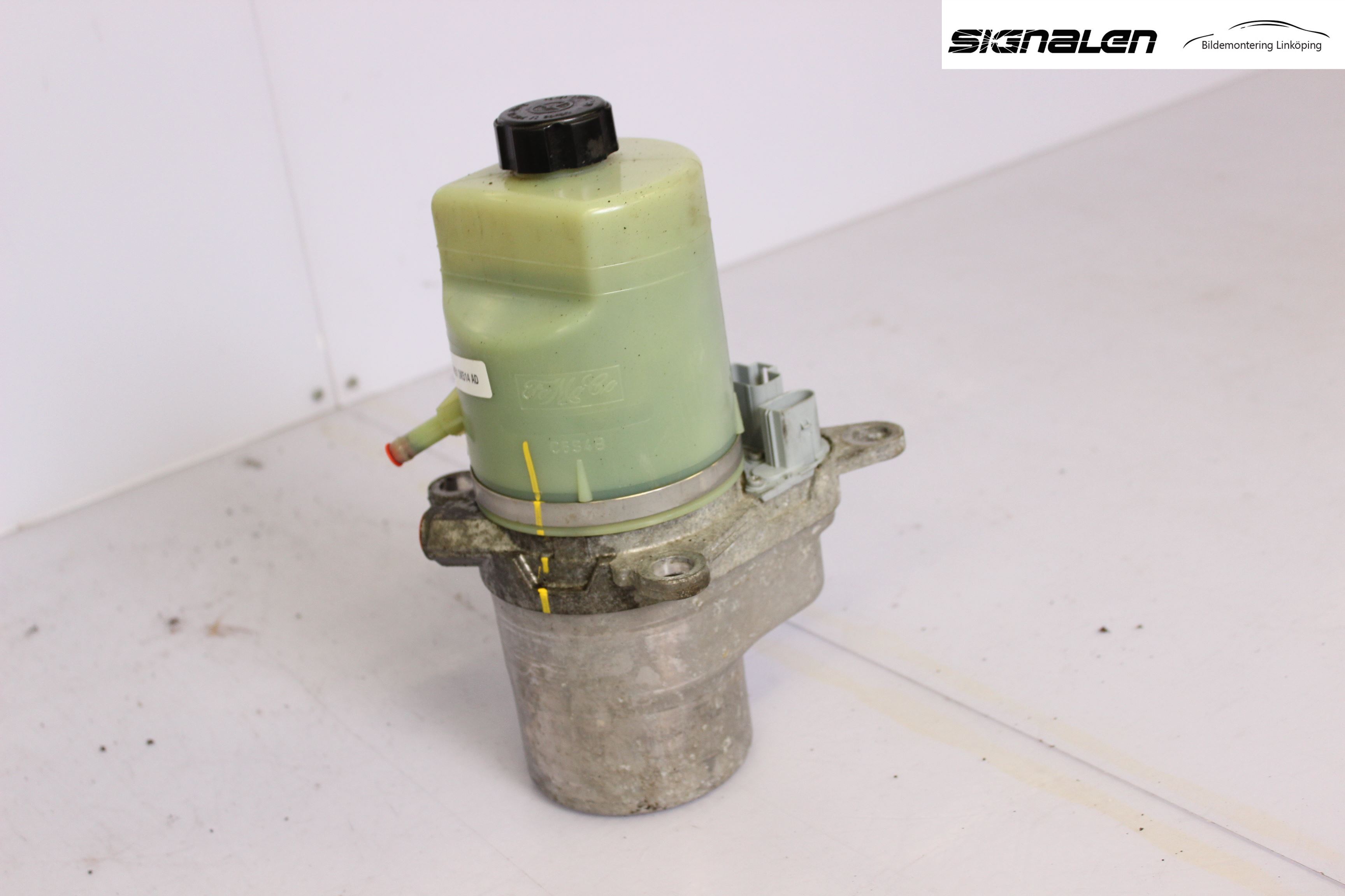 Ford FOCUS     04-07 Styrservo Pump Elektrisk