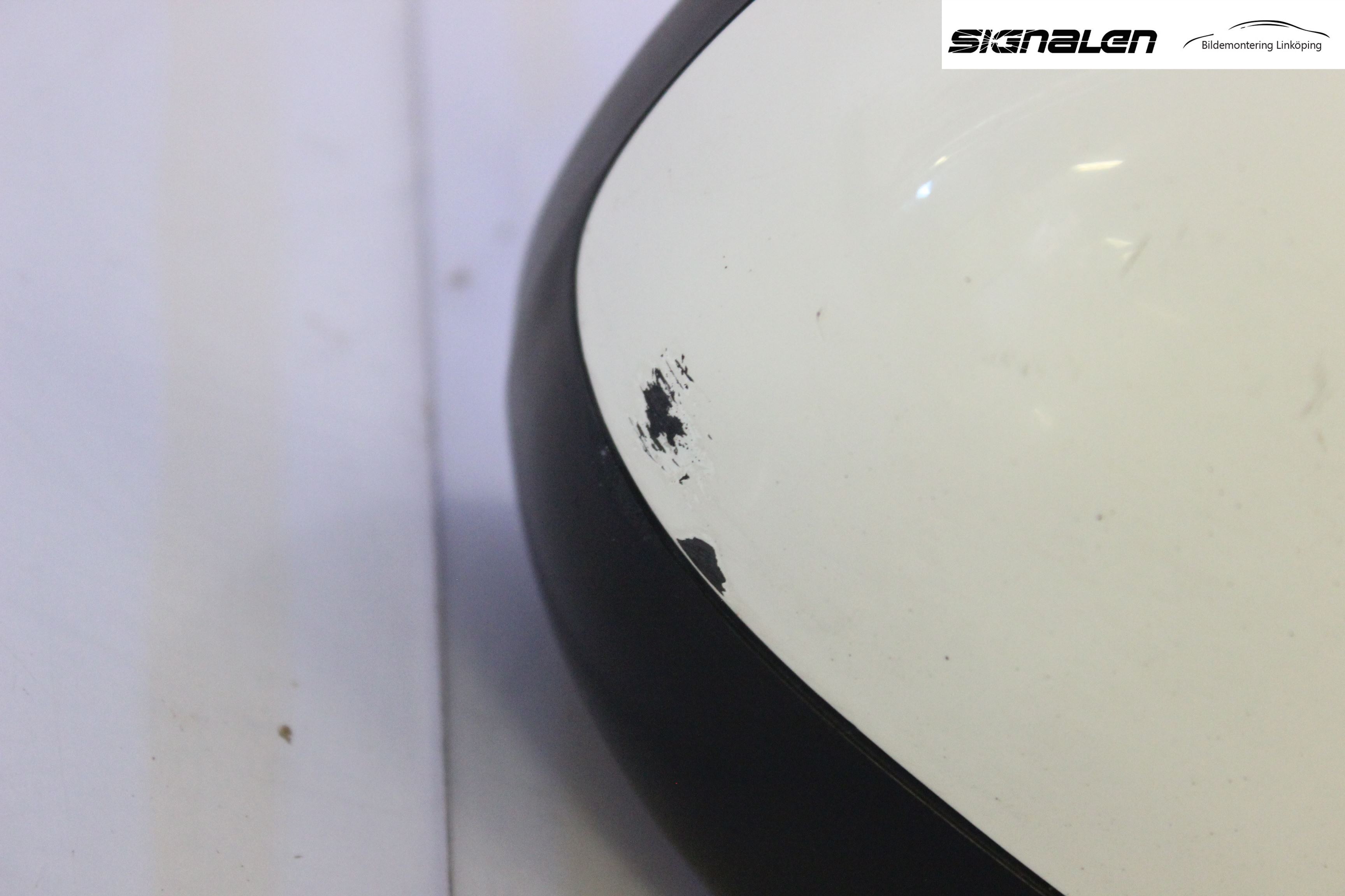 Volvo V70 00-04 Spegel Yttre El Hö