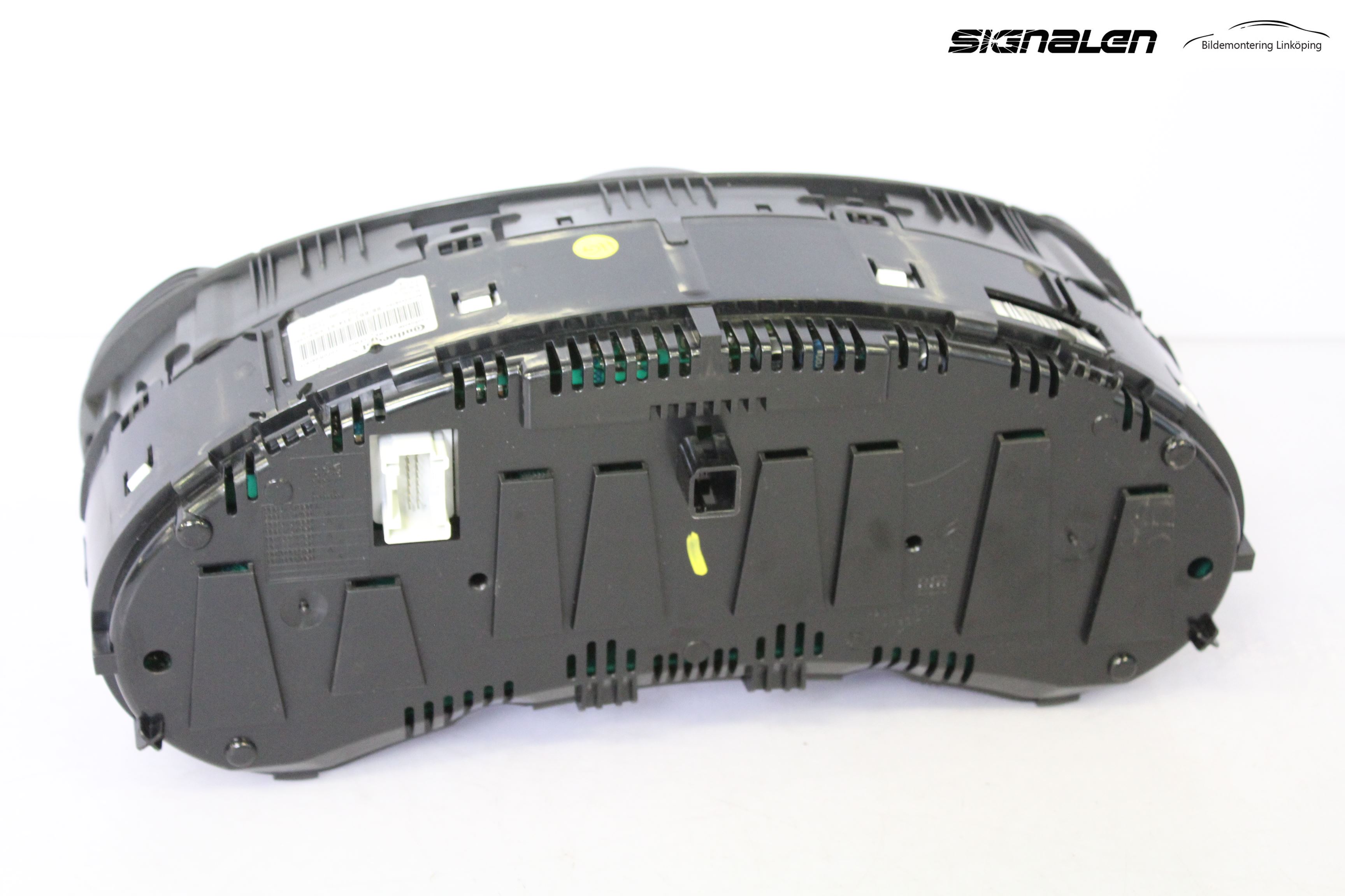 Citroen C4 II 11-18 Instrument Komb