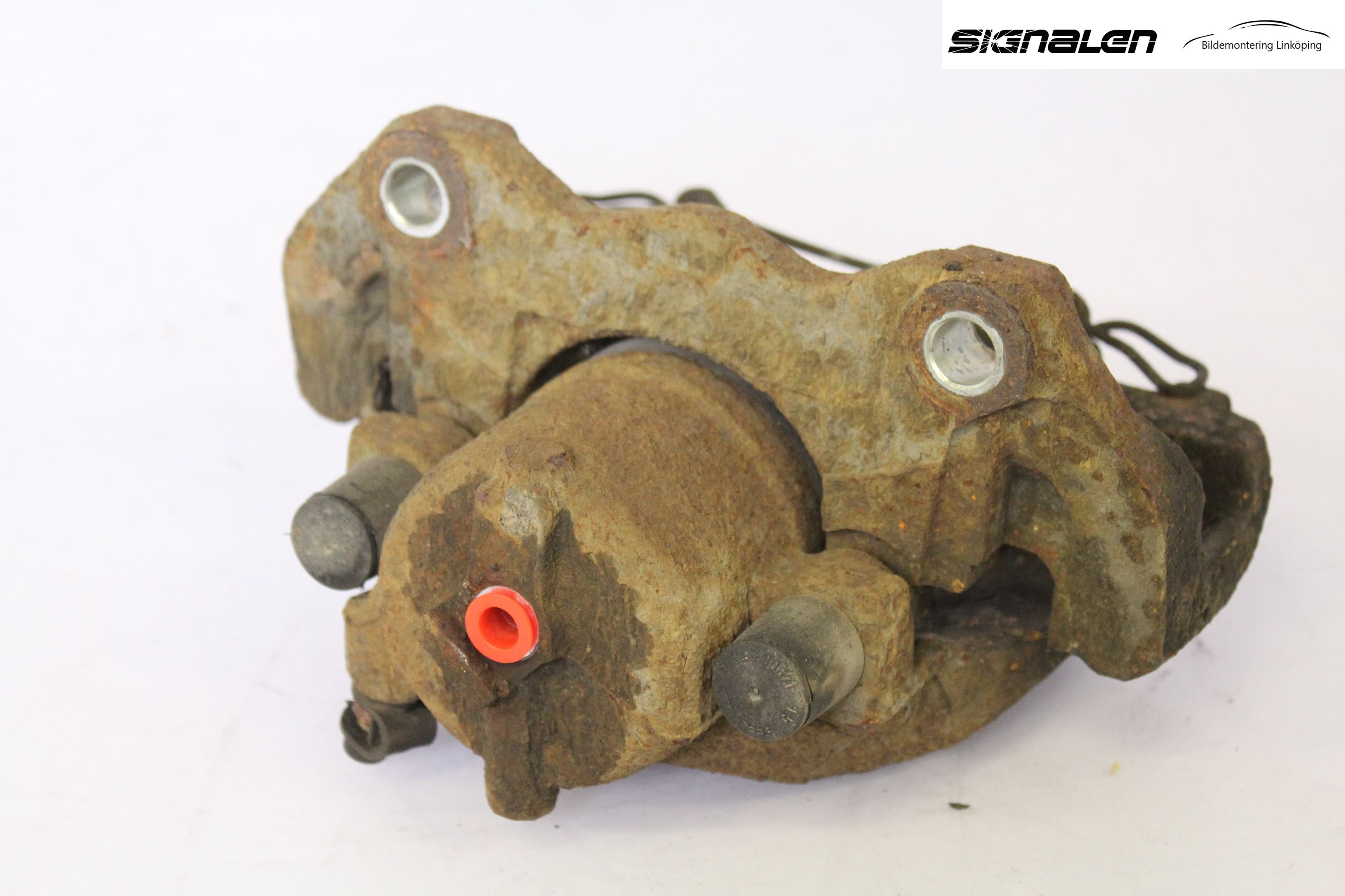 Opel ASTRA H 04-12 Bromsok Fram Höger