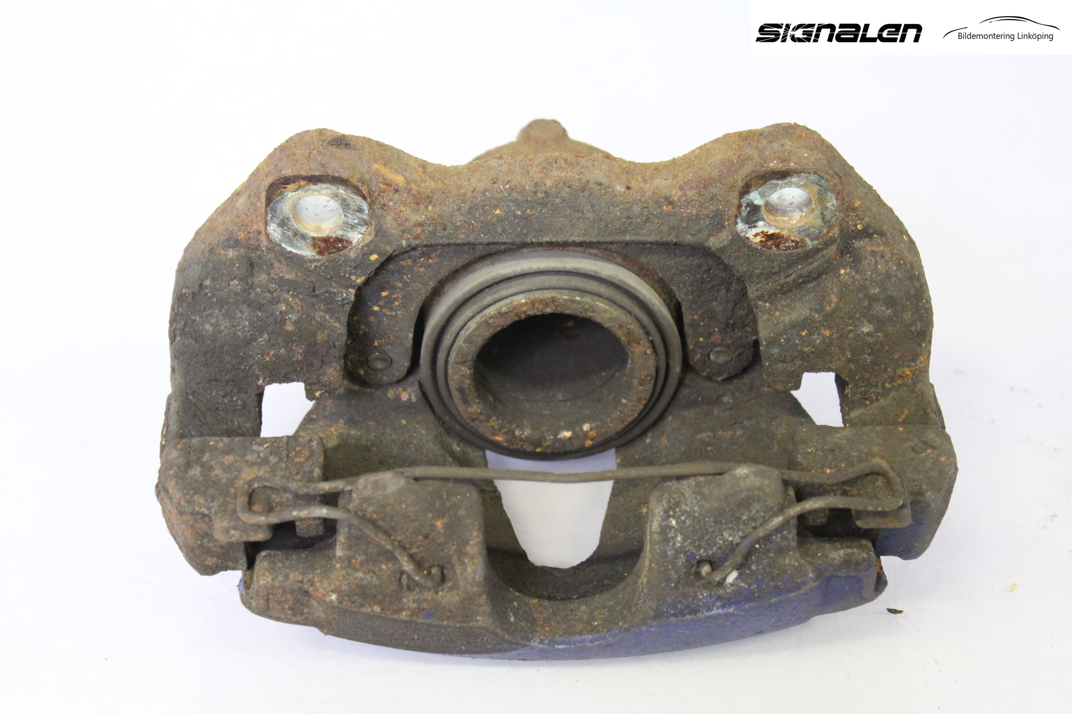 Opel ASTRA H 04-12 Bromsok Fram Höger