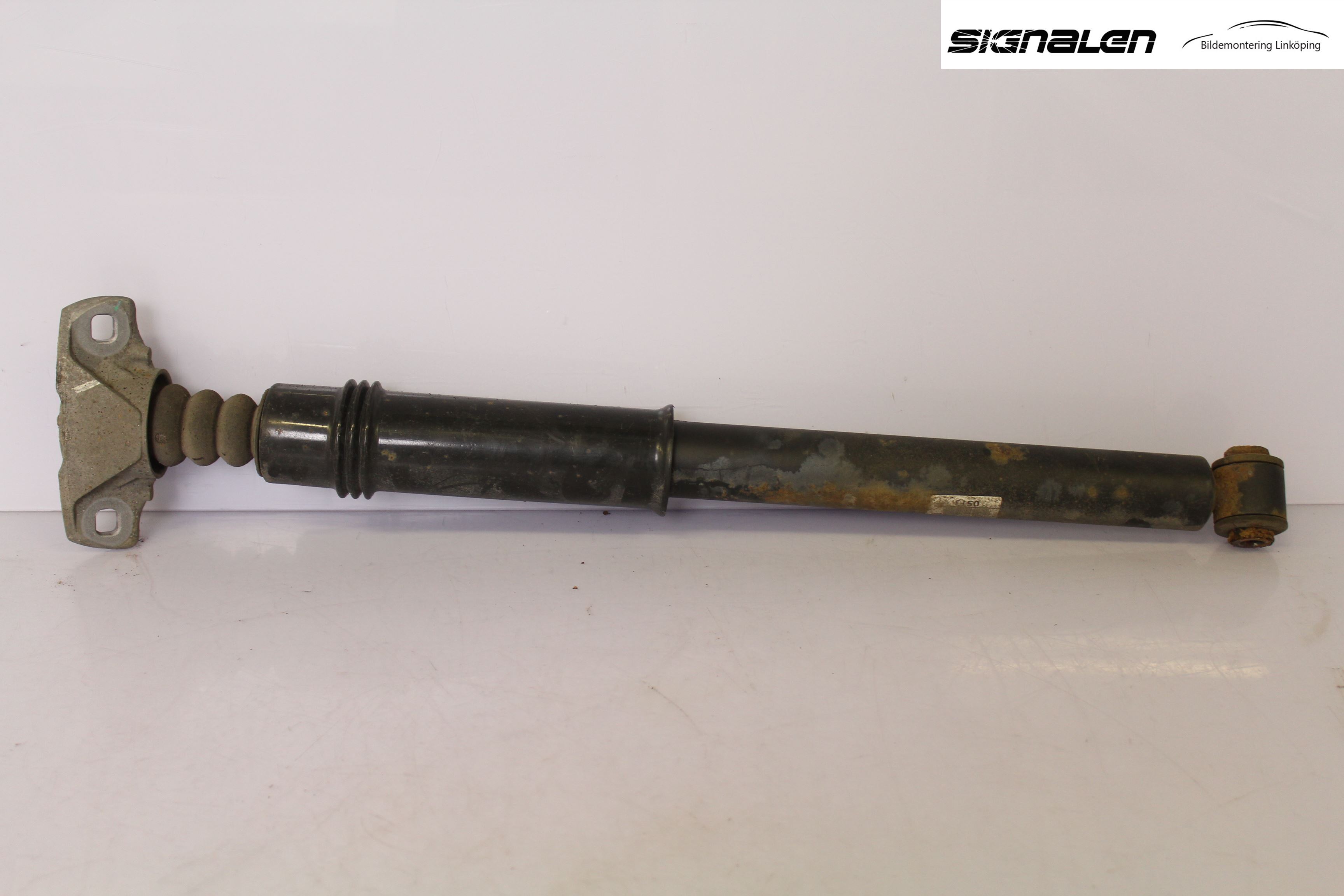 Citroen C4 II 11-18 Stötdämpare Bak