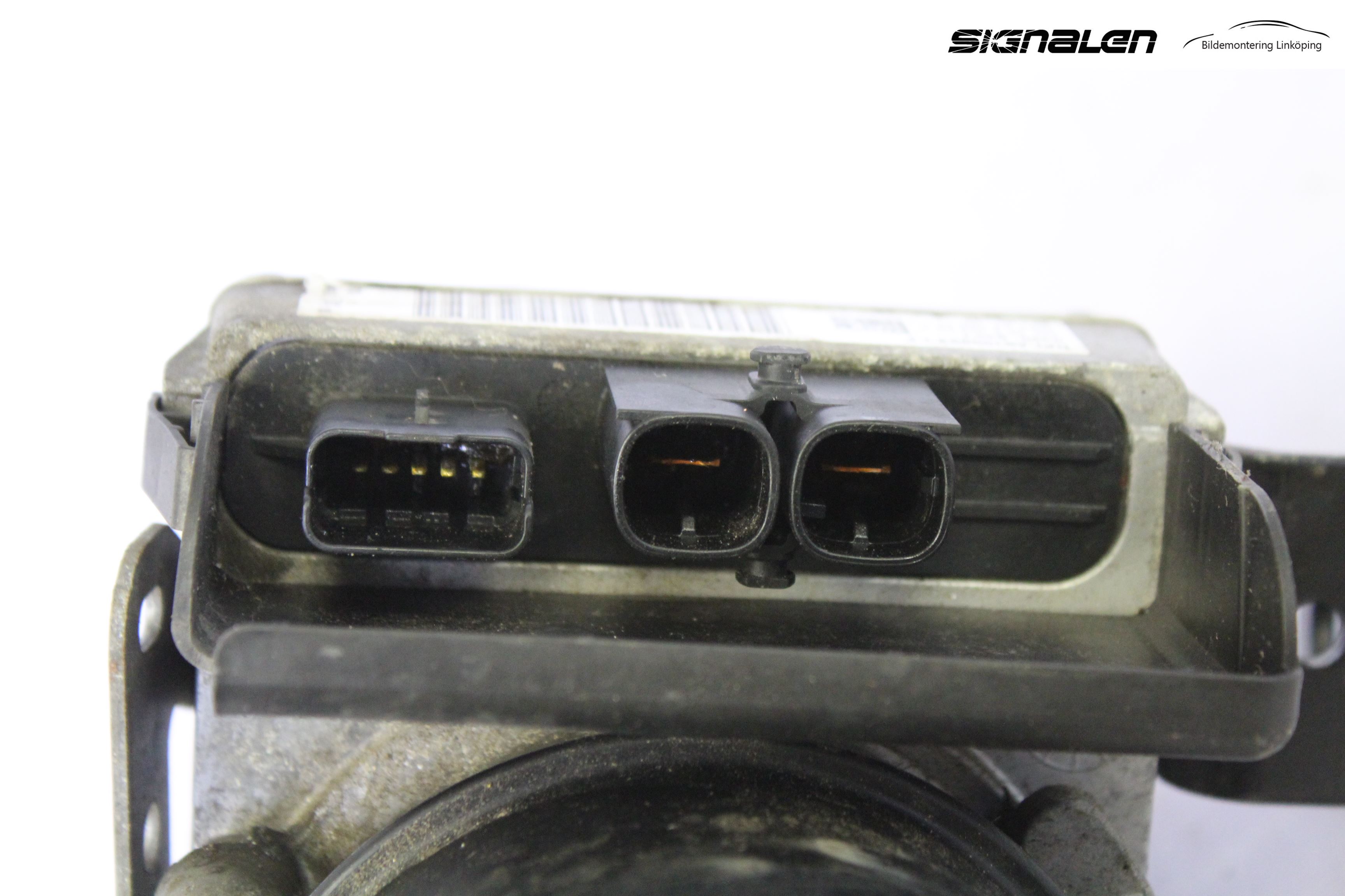 Citroen C4 II 11-18 Styrservo Pump Elektrisk