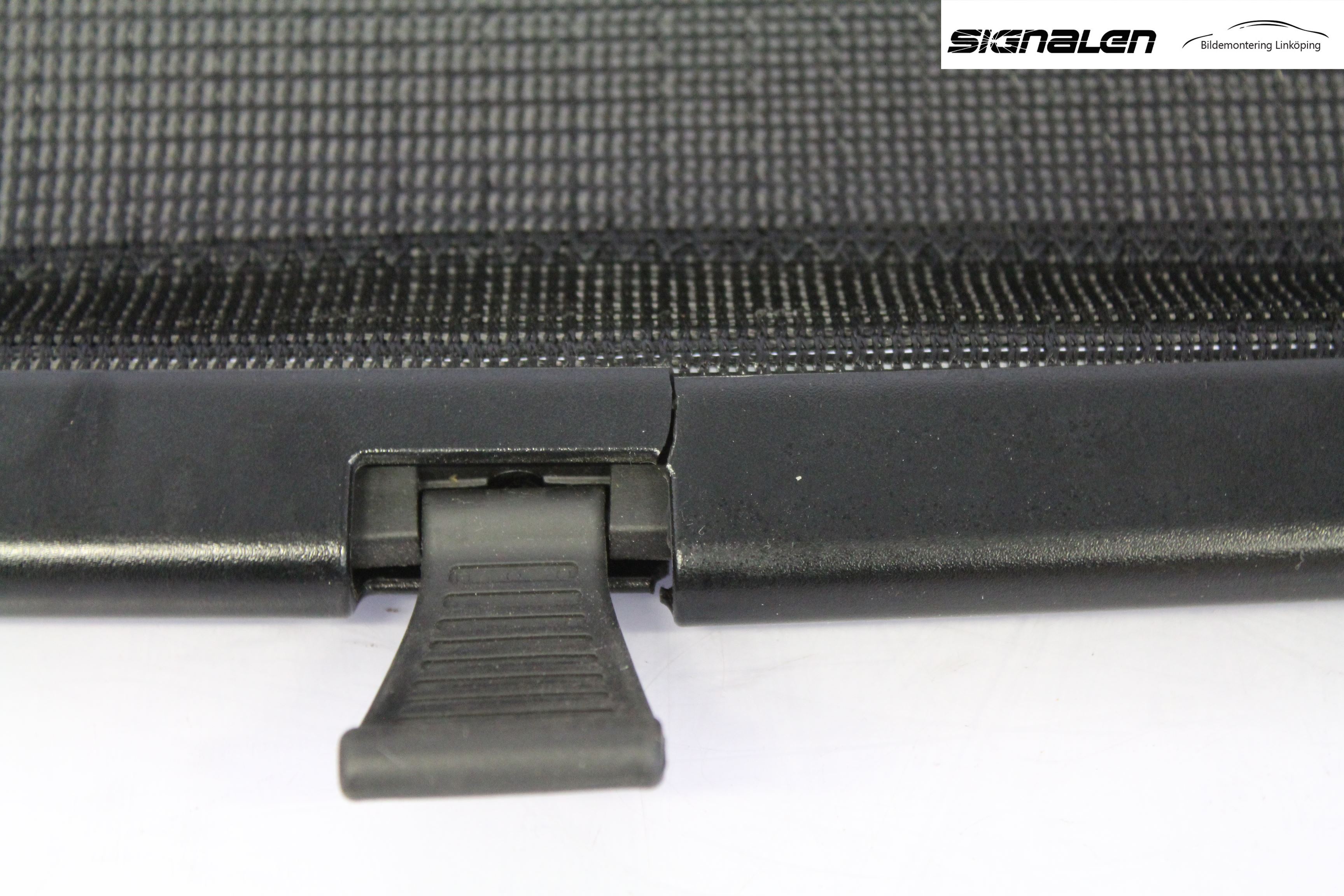 Audi A4/S4 05-07 Insynskydd